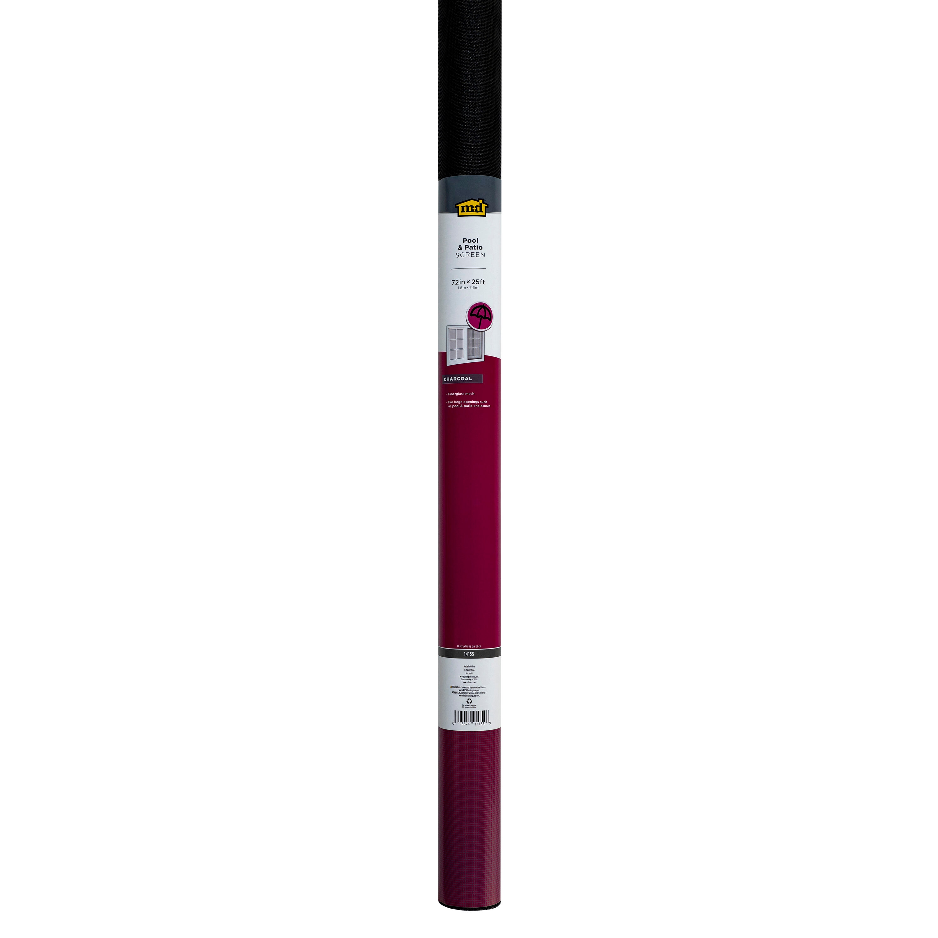 M-D 14155 Replacement-Screens-Tools - View #4