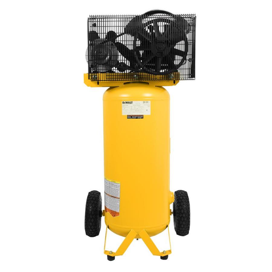 DEWALT DXCMLA1682066 Air-Compressors - View #6
