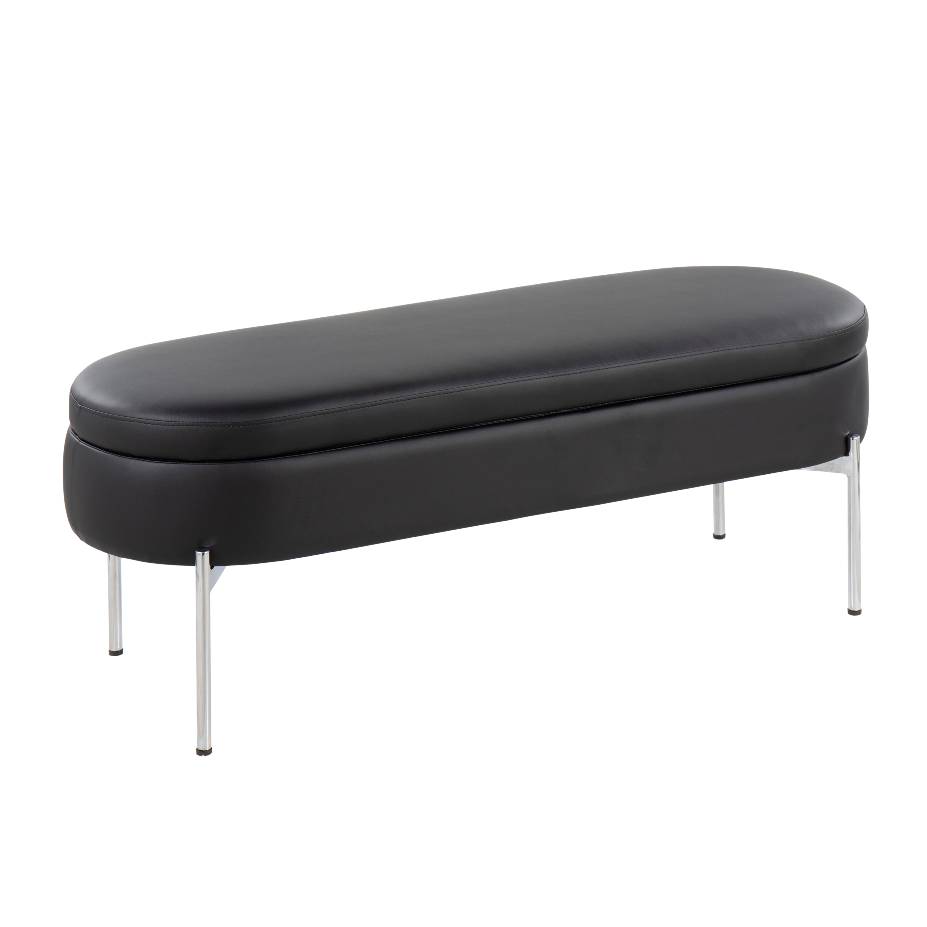 Lycvki BB-4 bench - View #4