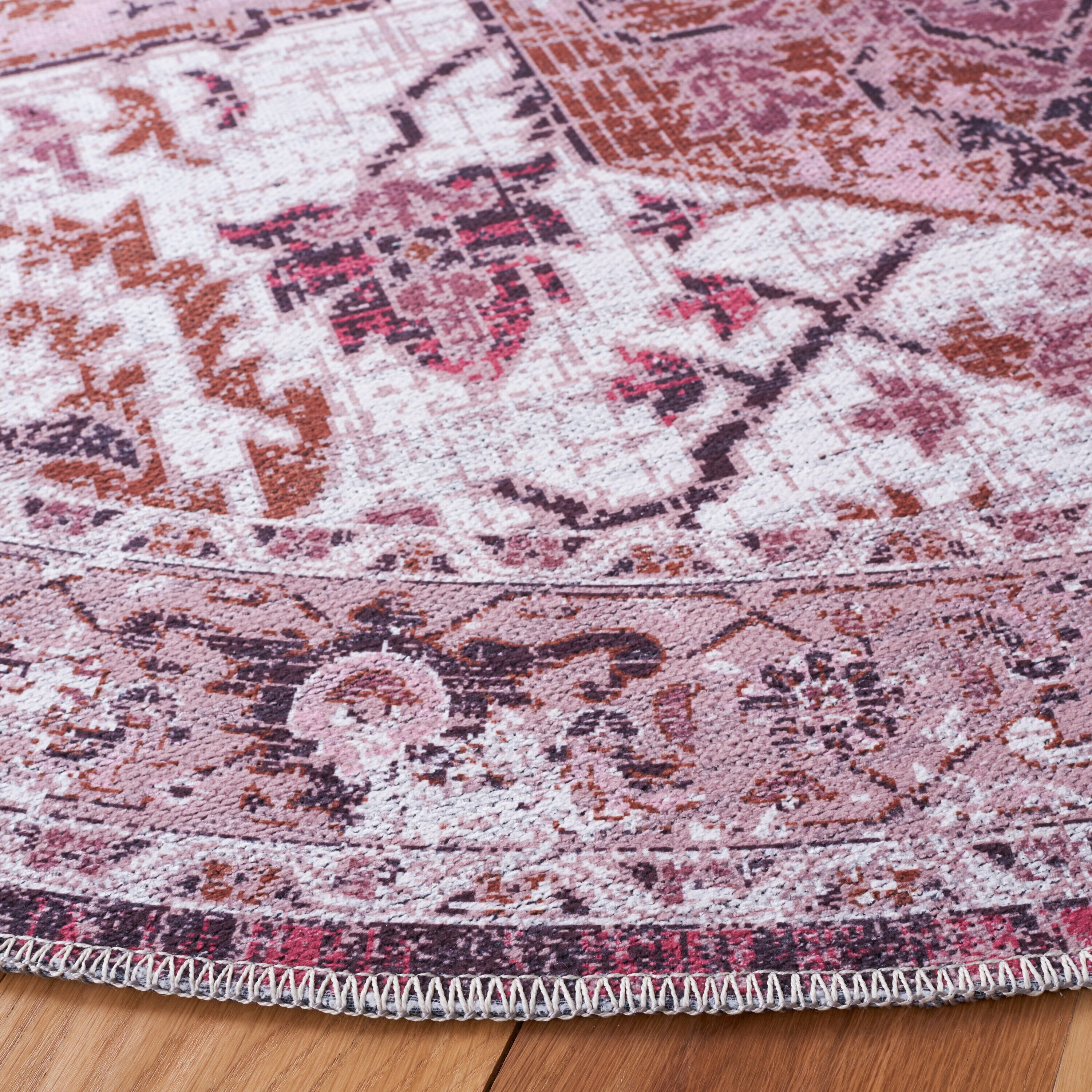 Safavieh SEP553A-7R rugs - View #3