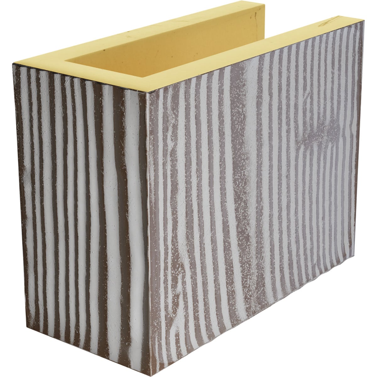 Ekena Millwork MANUSD06X06X72AOVM Mantel-Shelves - View #6
