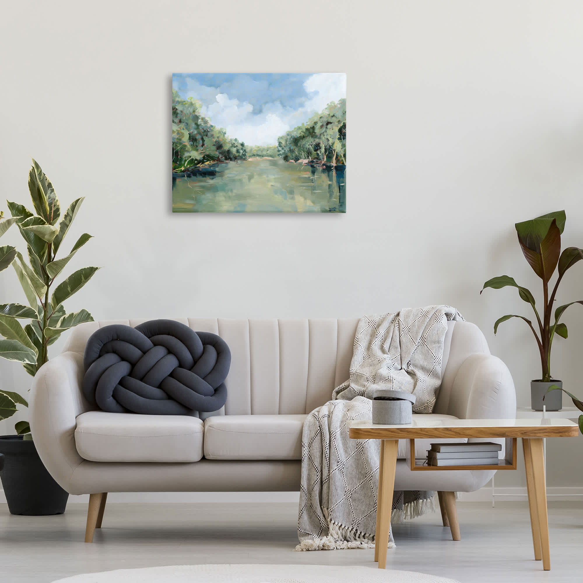 Stupell Industries BS-808-CN-24X30 Wall-Art - View #3