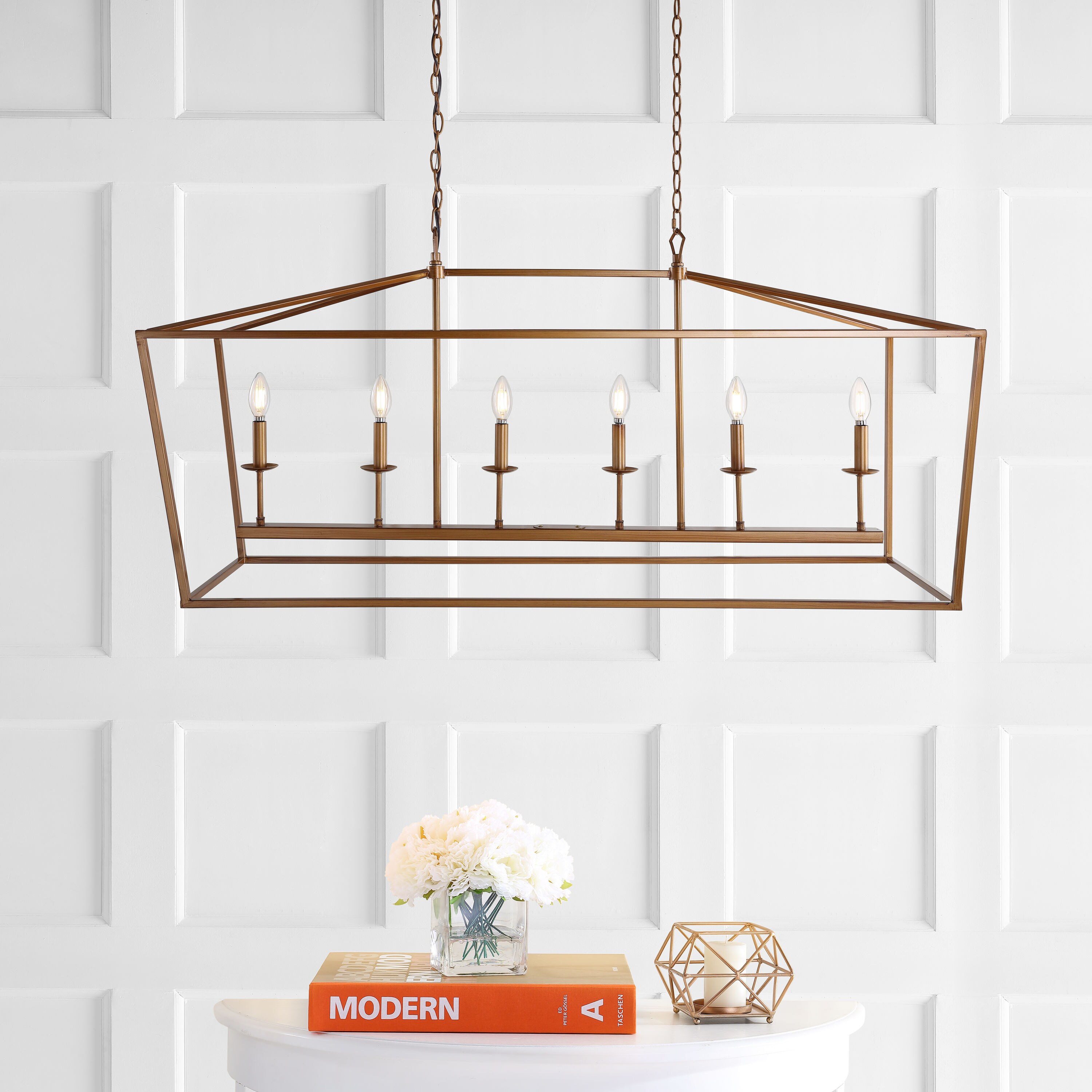 JONATHAN  Y JYL7439B Pendant-Lights - View #5