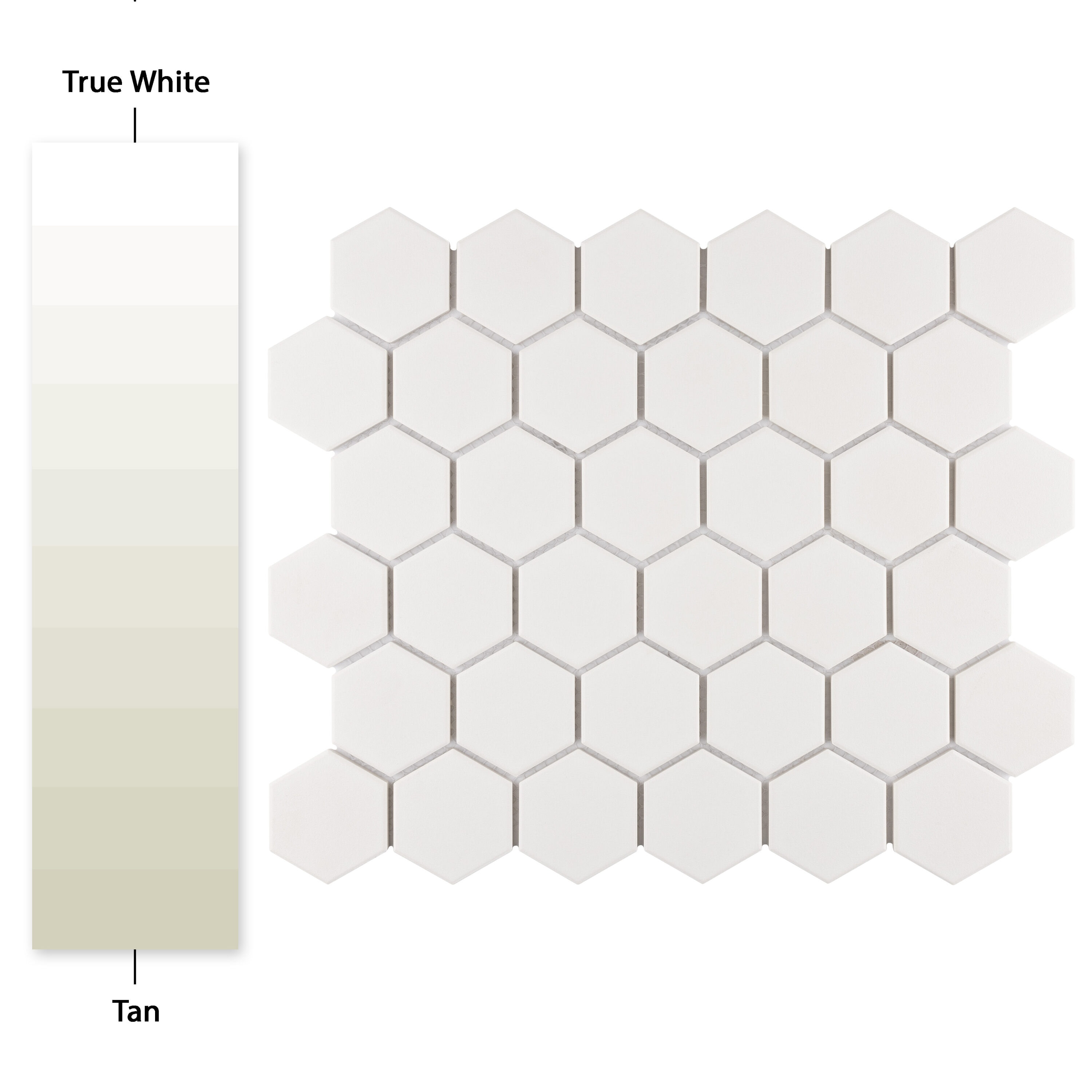 Affinity Tile FJBG2HWT Ceramic-Tile - View #7