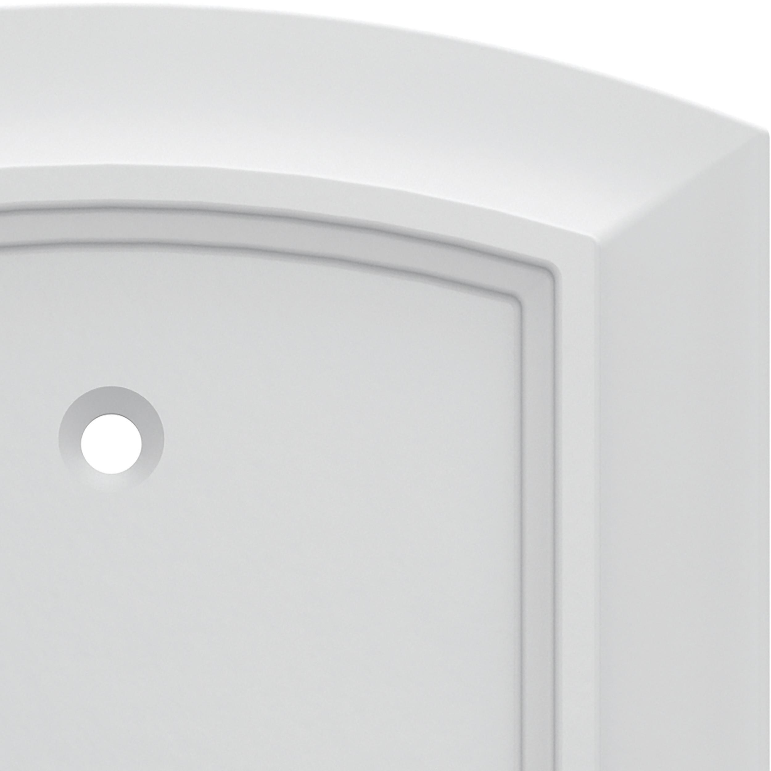 allen + roth W46572-PW-KT Electrical-Wall-Plates - View #3