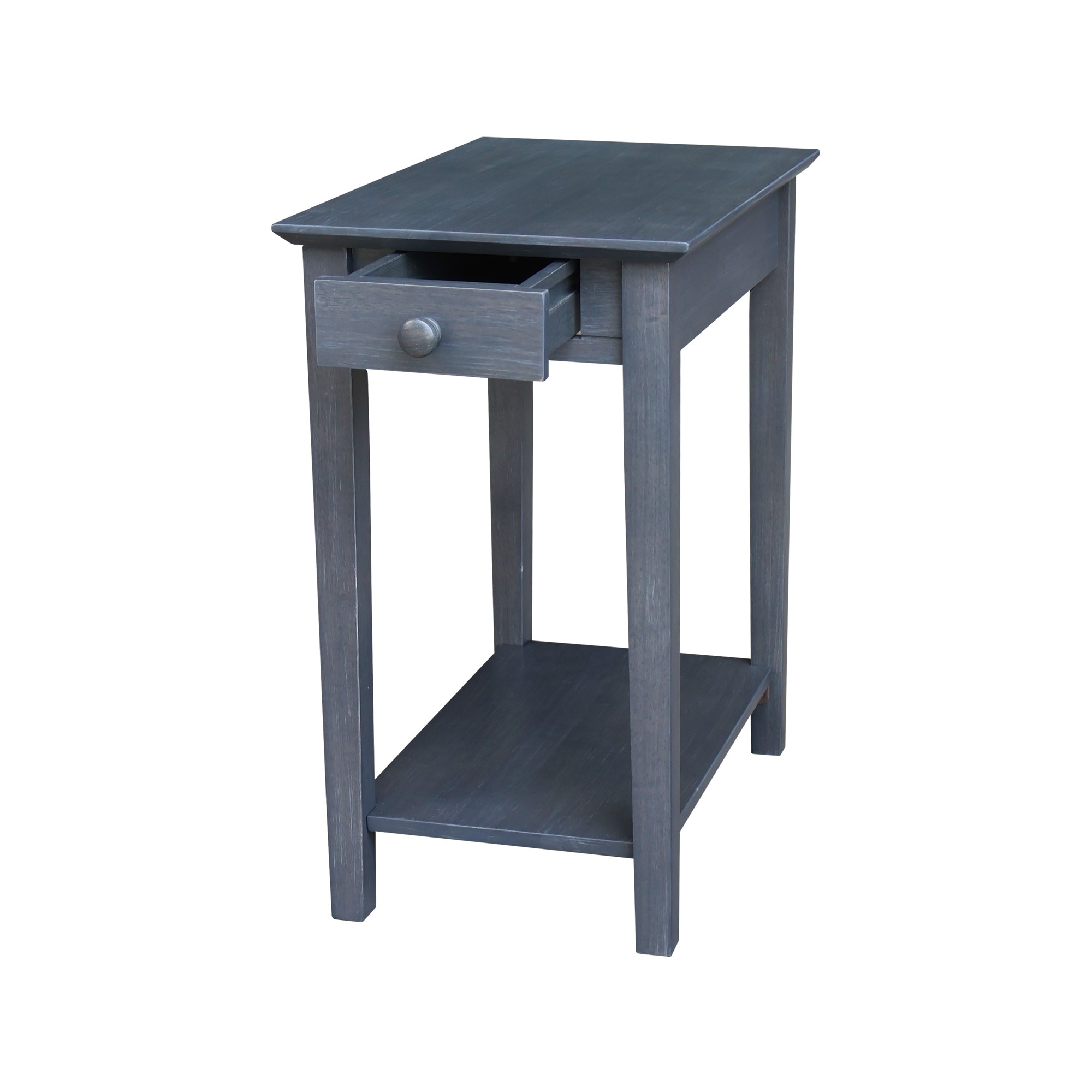 International Concepts OT105-2214 End-Tables - View #5