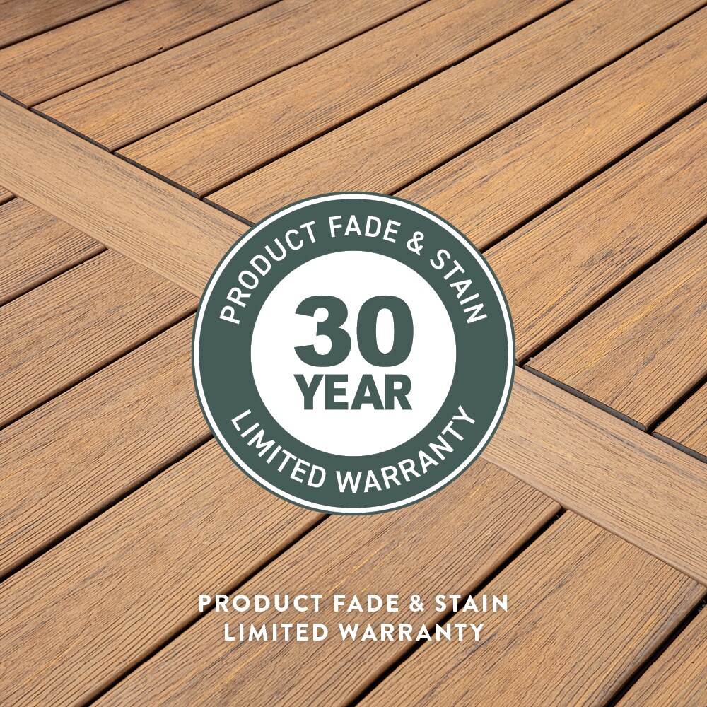 TimberTech RCGV5416DW-FR Composite-Deck-Boards - View #6