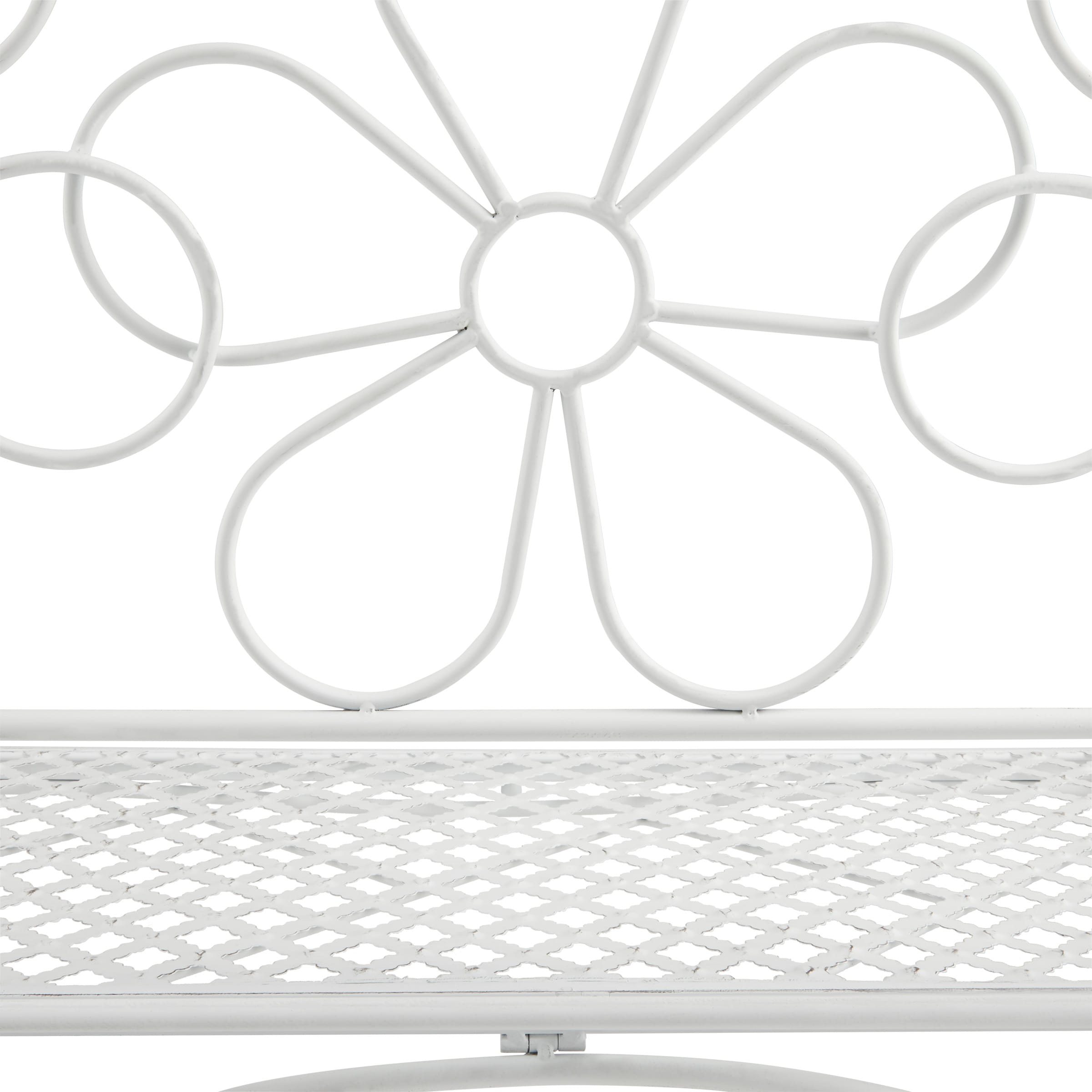 Alpine Corporation BAZ398WT benches - View #11