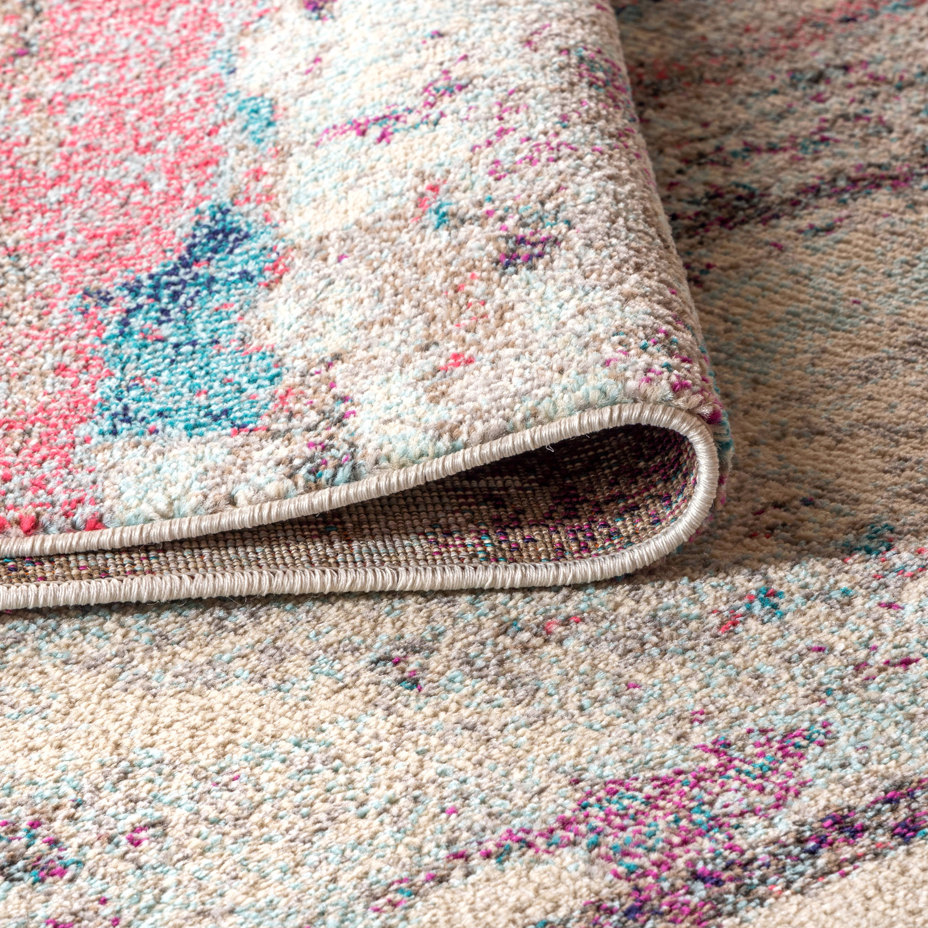 JONATHAN  Y CTP102A-8 rugs - View #6