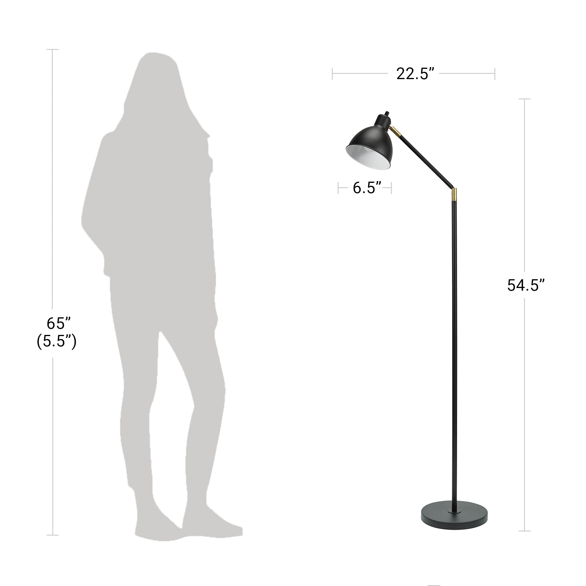 Catalina 20743-000 floorlamps - View #10