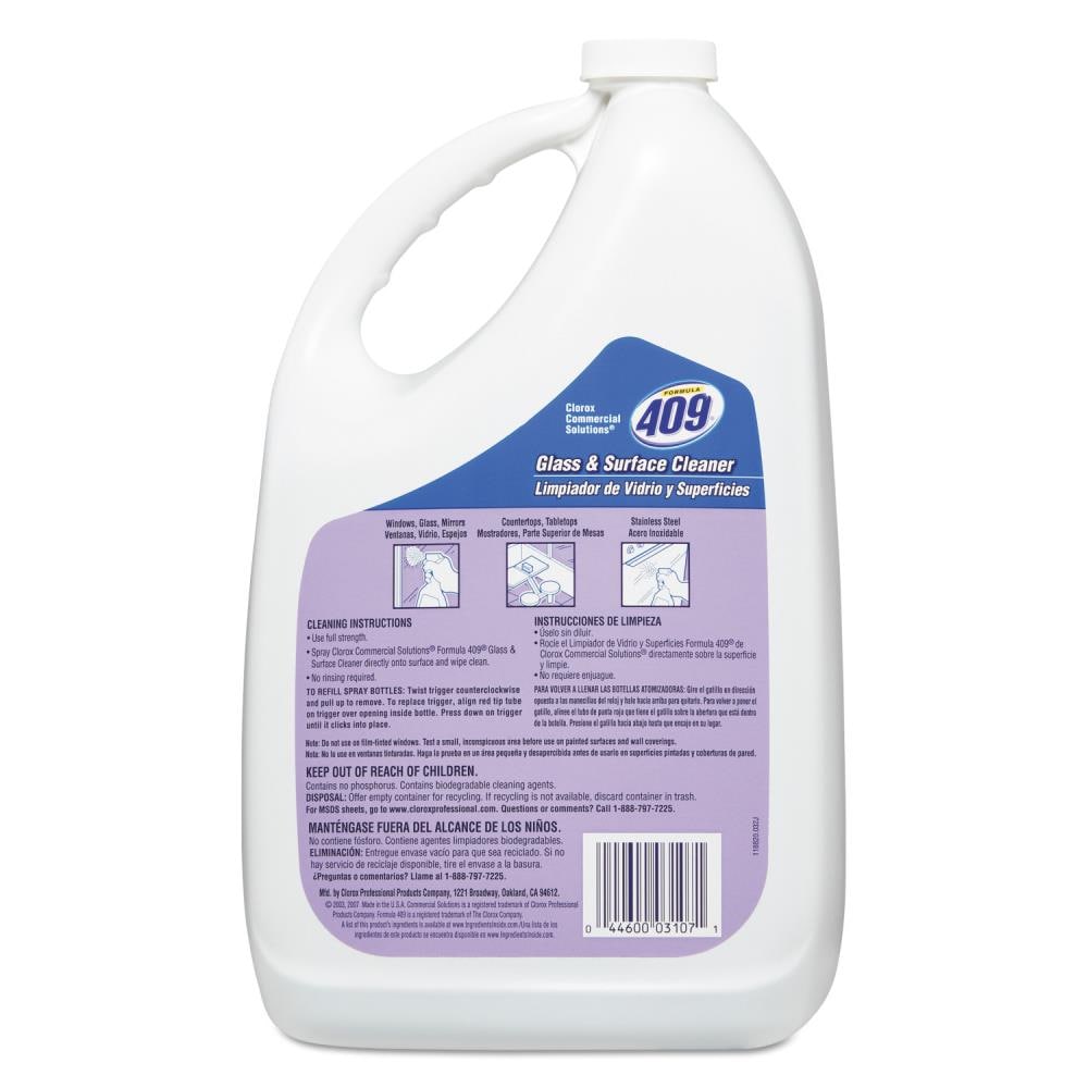 Formula 409 CLO03107CT Glass-Cleaners - View #2