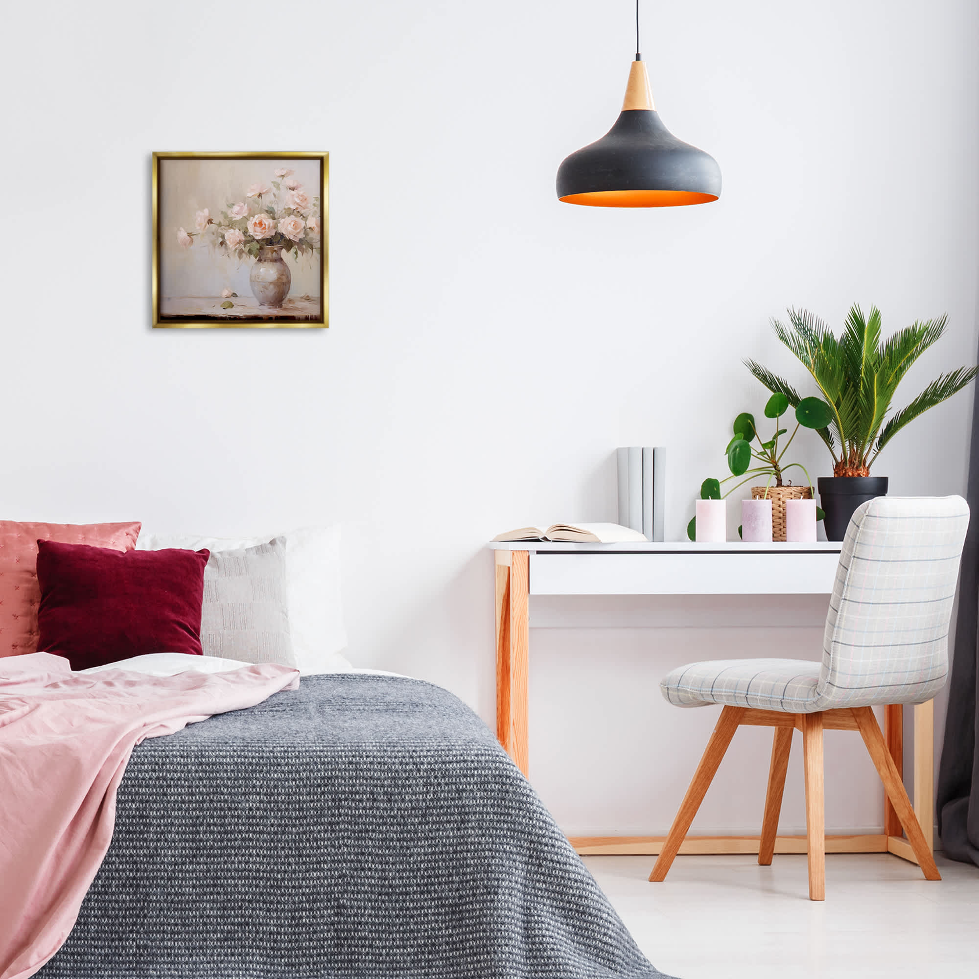 Stupell Industries BT-630-FFG-17X17 Wall-Art - View #3