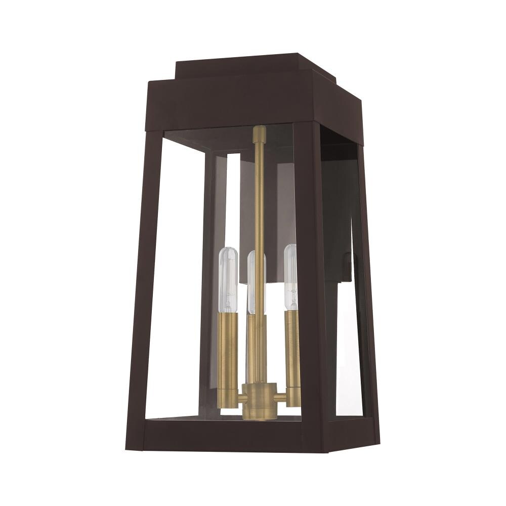 Livex Lighting 20855-07 Outdoor-Wall-Lighting - View #3