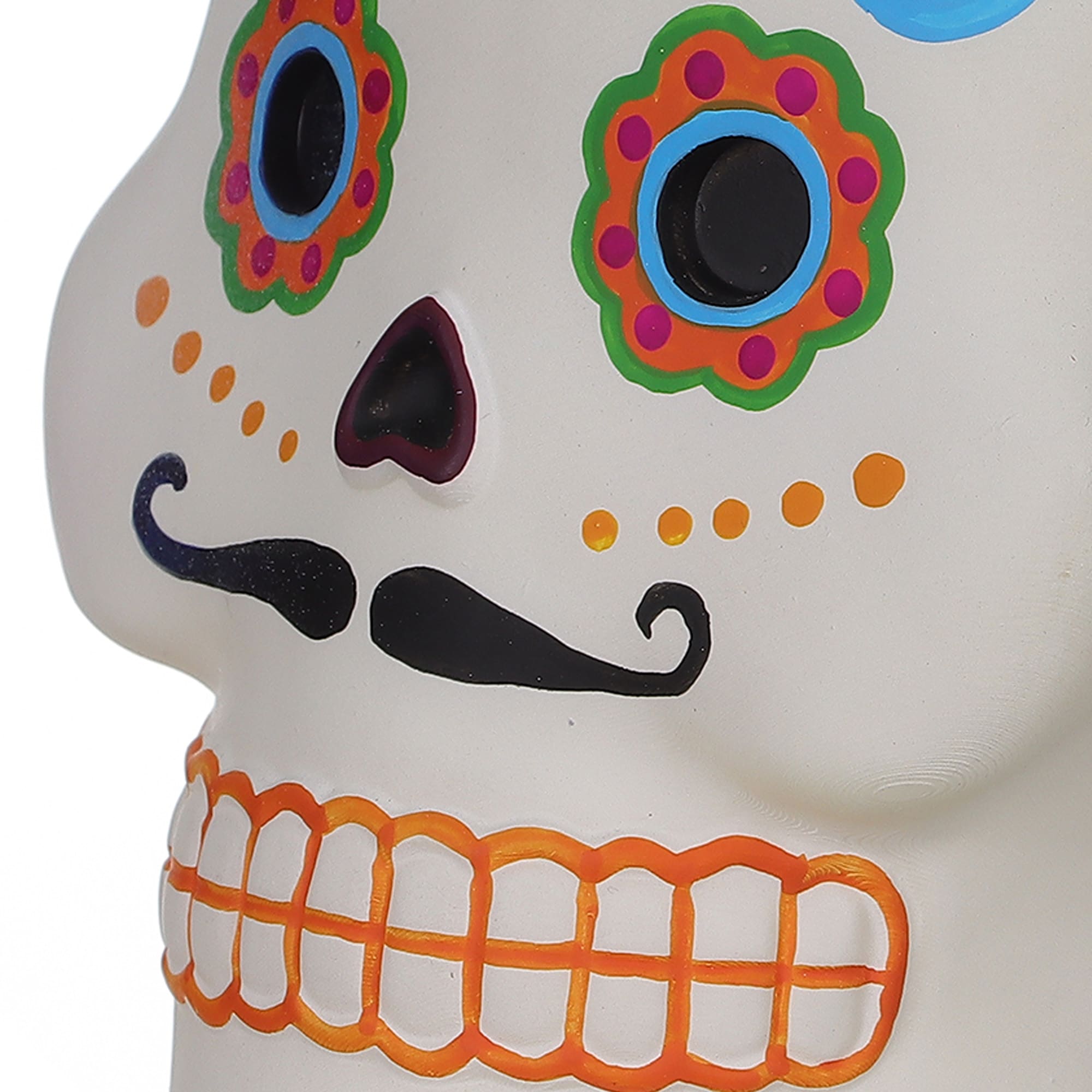 Holiday Living LW37-LG344C Table-Halloween-Decor - View #4