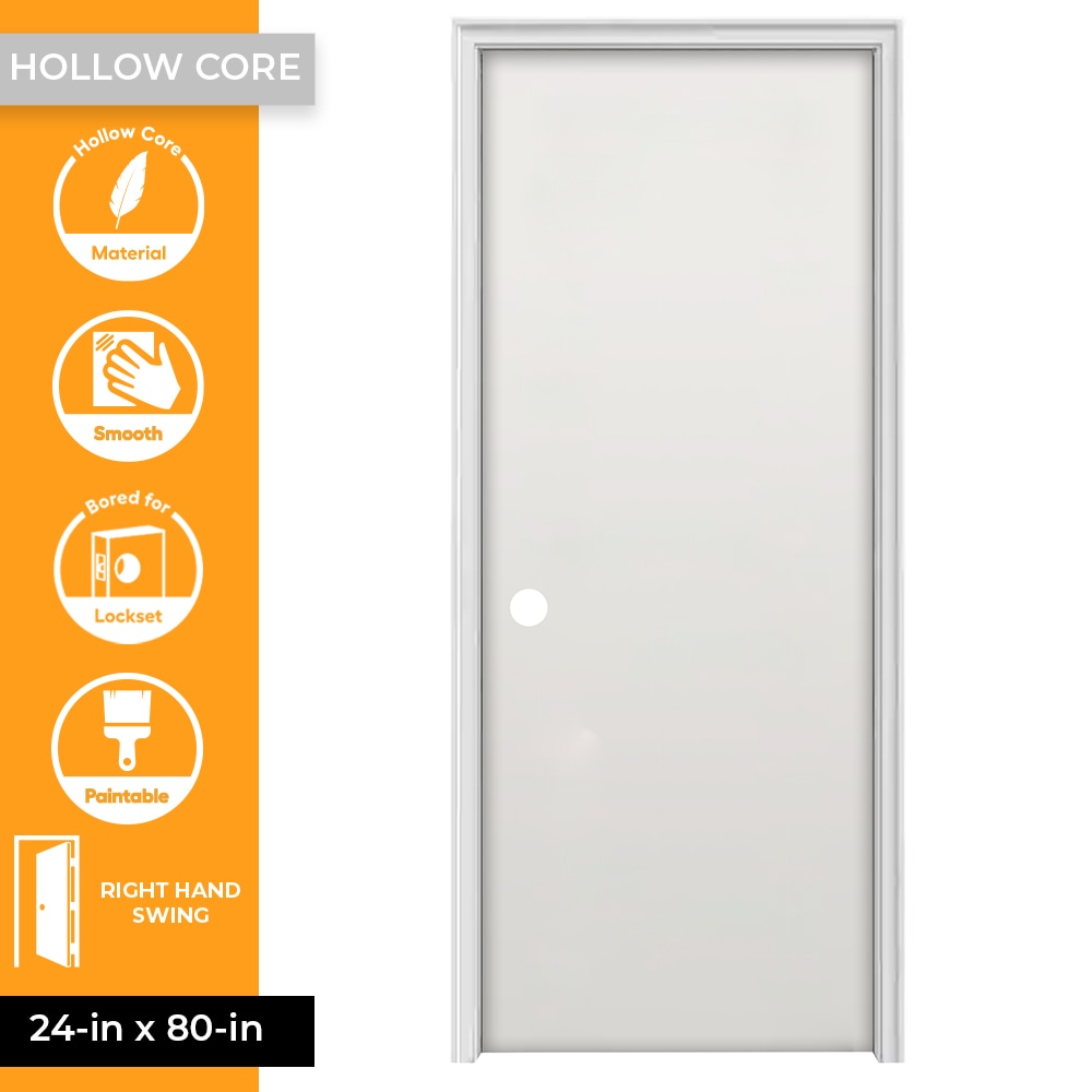 RELIABILT 10115826 Pre-Hung-Doors - View #2