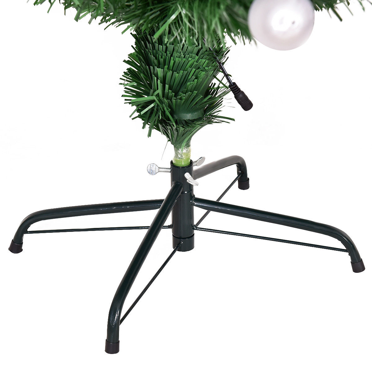 WELLFOR CM-HWY-20650 Artificial-Christmas-Trees - View #13