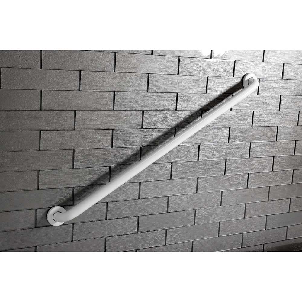 Kingston Brass GB1242CSW Grab-Bars - View #2