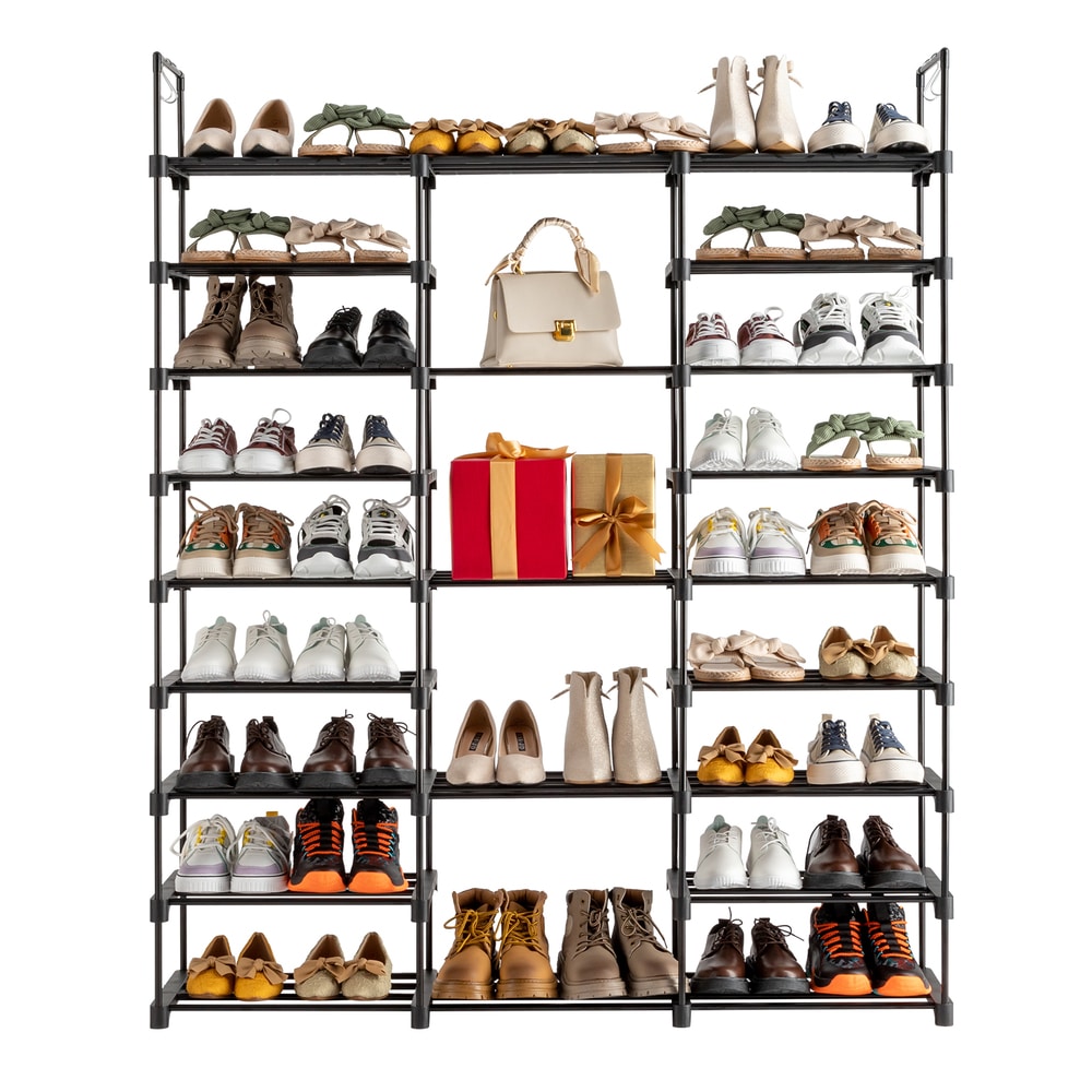 Winado LO1G51000319 Shoe-Racks - View #2