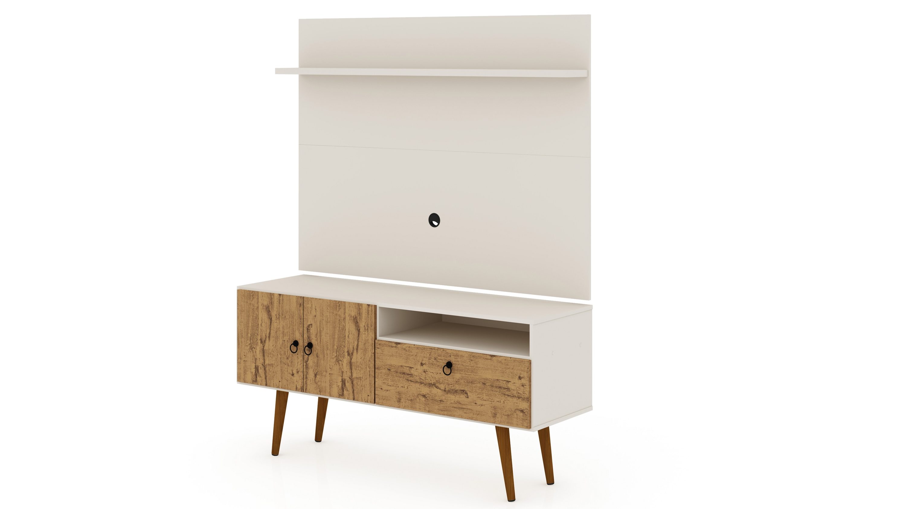 Manhattan Comfort 6PMC81 Tv-Stands - View #5