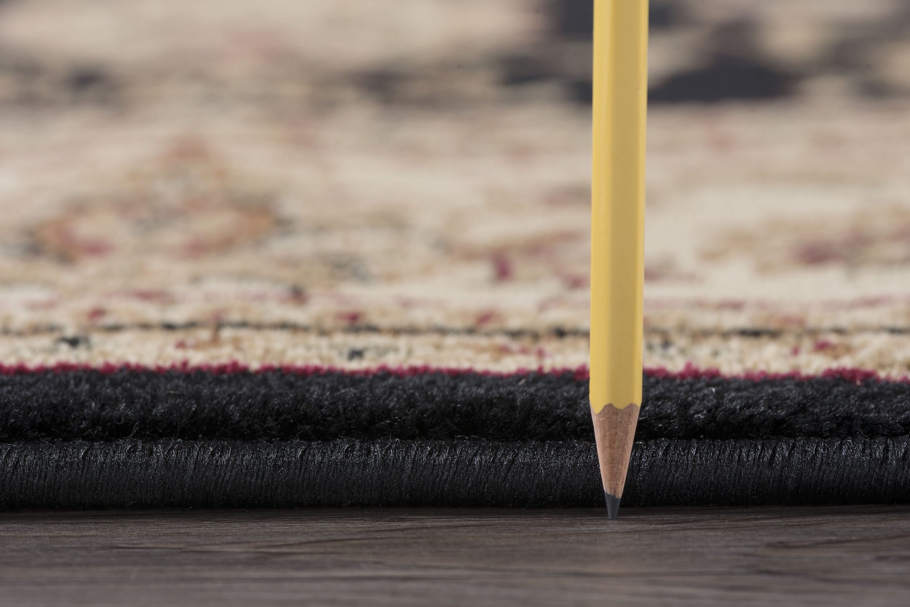 Tayse SNS4723 6RND rugs - View #3
