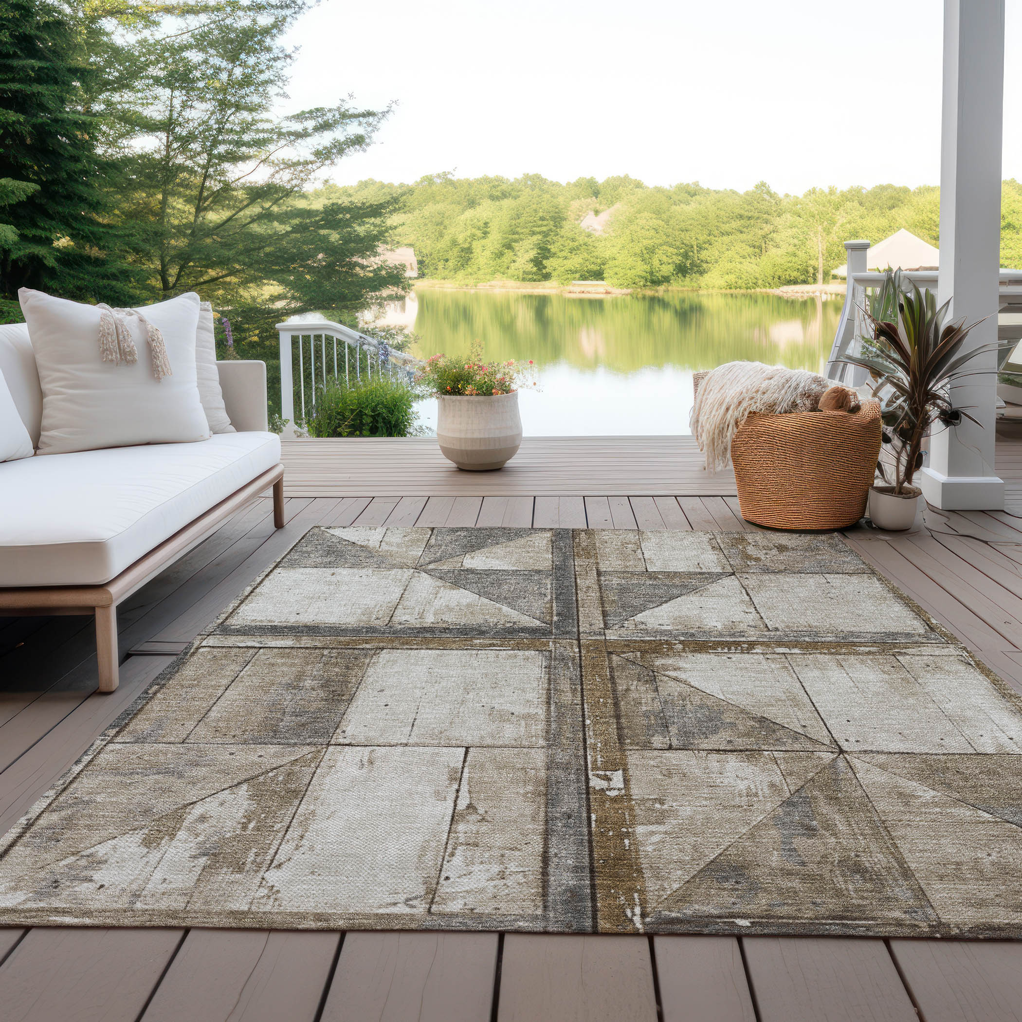 Addison Rugs ACN1875BG8X10 rugs - View #8