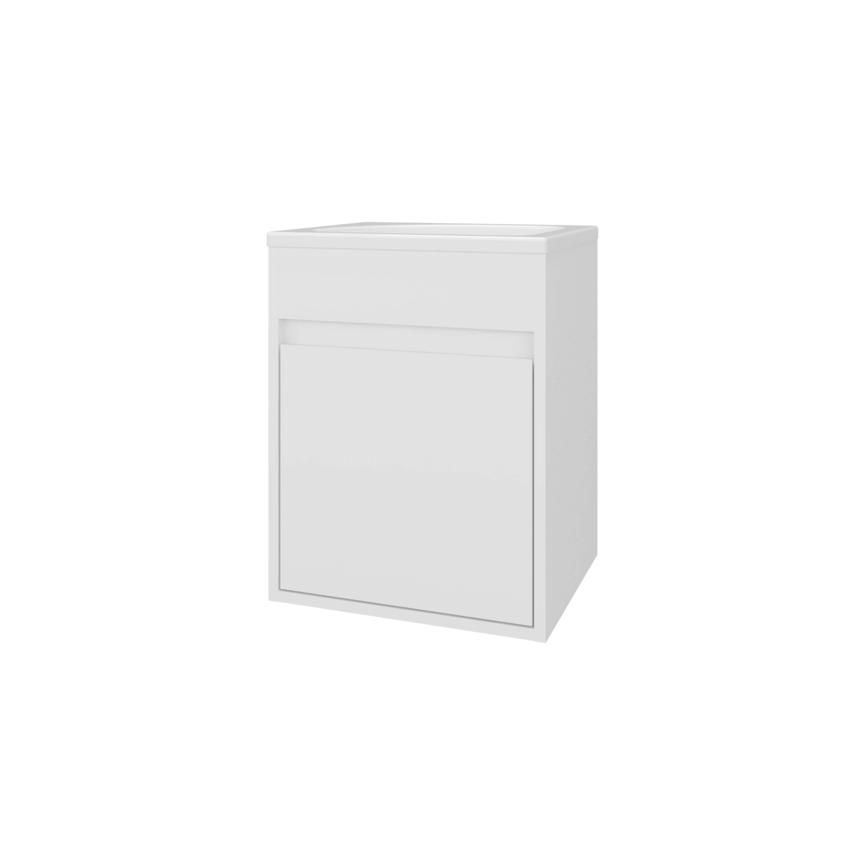 Tatayosi JL-2P355657 Bath-Vanity-Combo - View #3