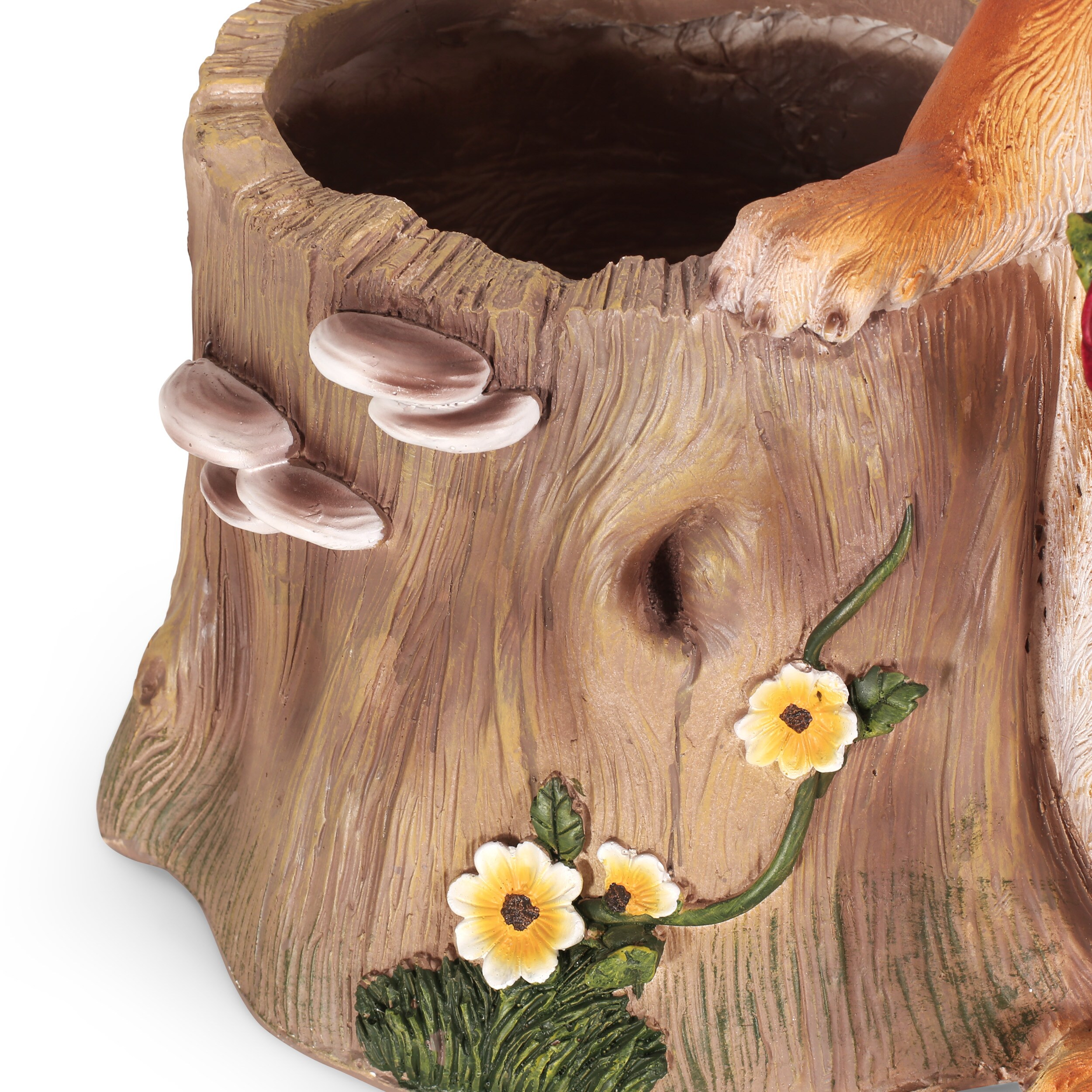 Zeus & Ruta BL02GA-16 Planter-Window-Box - View #7