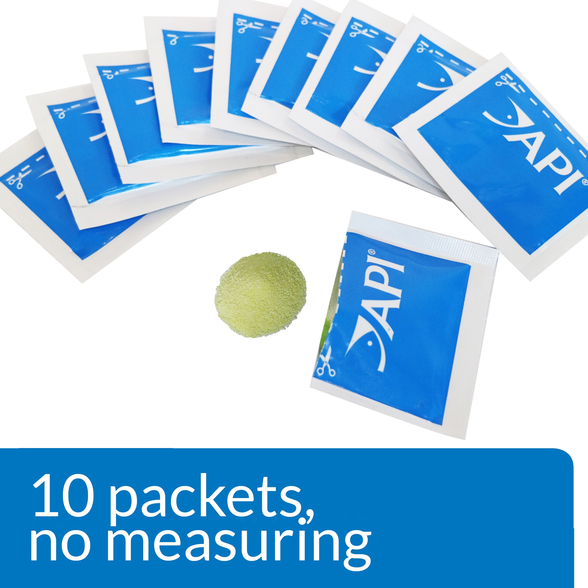 API 317163160176 Pet-Vitamins-Suppliments - View #2