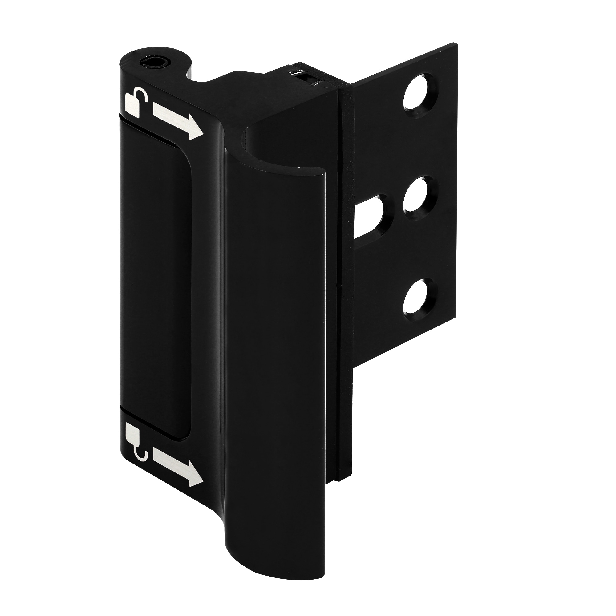 Prime-Line Door Reinforcement Lock #U 114708
