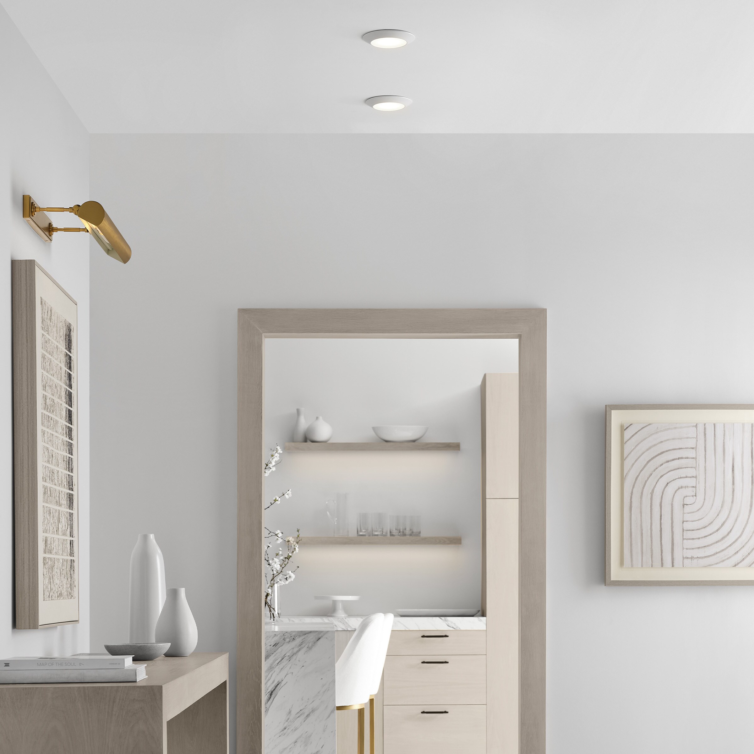 Generation Lighting 14916RD-15 Led-Retrofit-Downlight - View #18