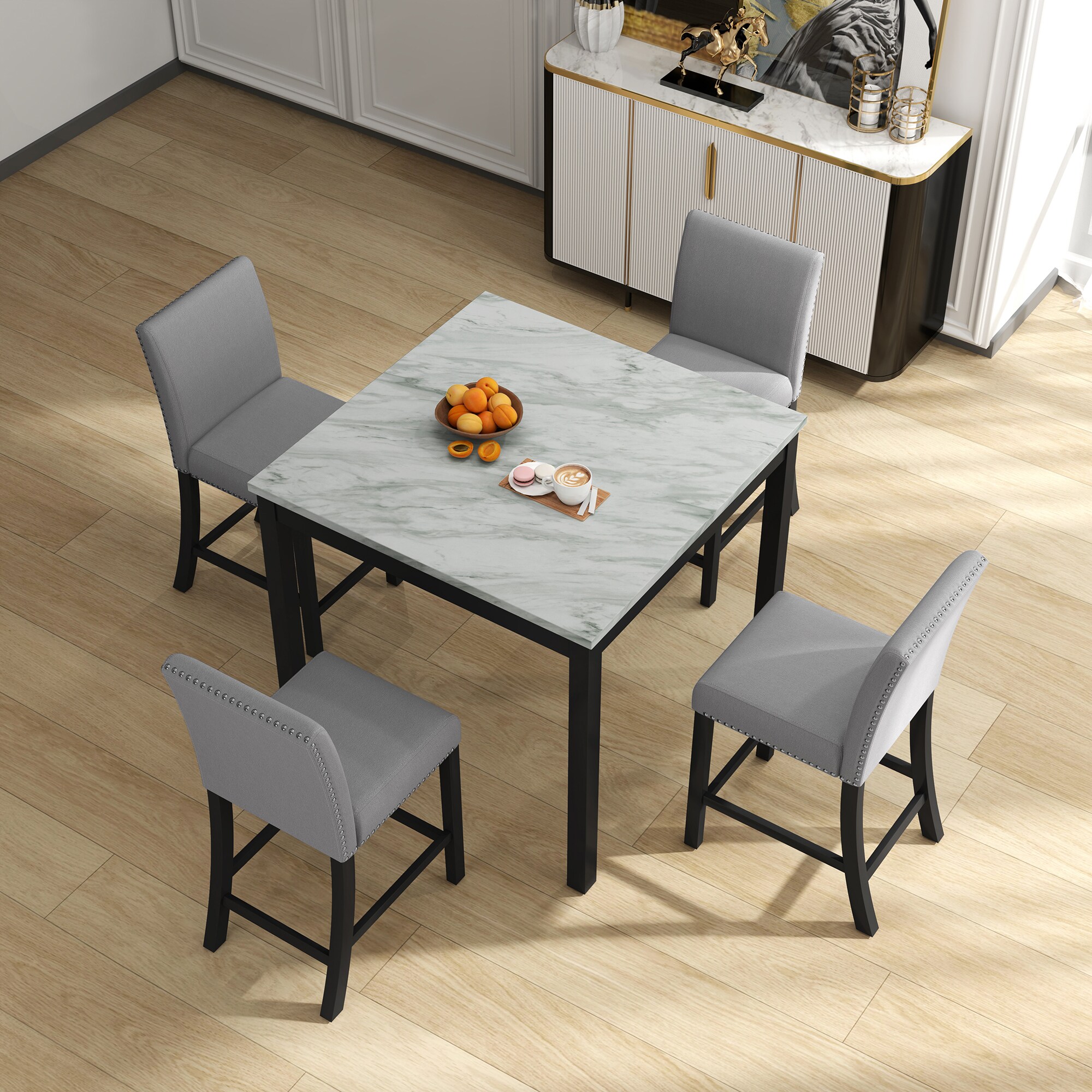 Flynama L-1781S00016 Dining-Sets - View #17