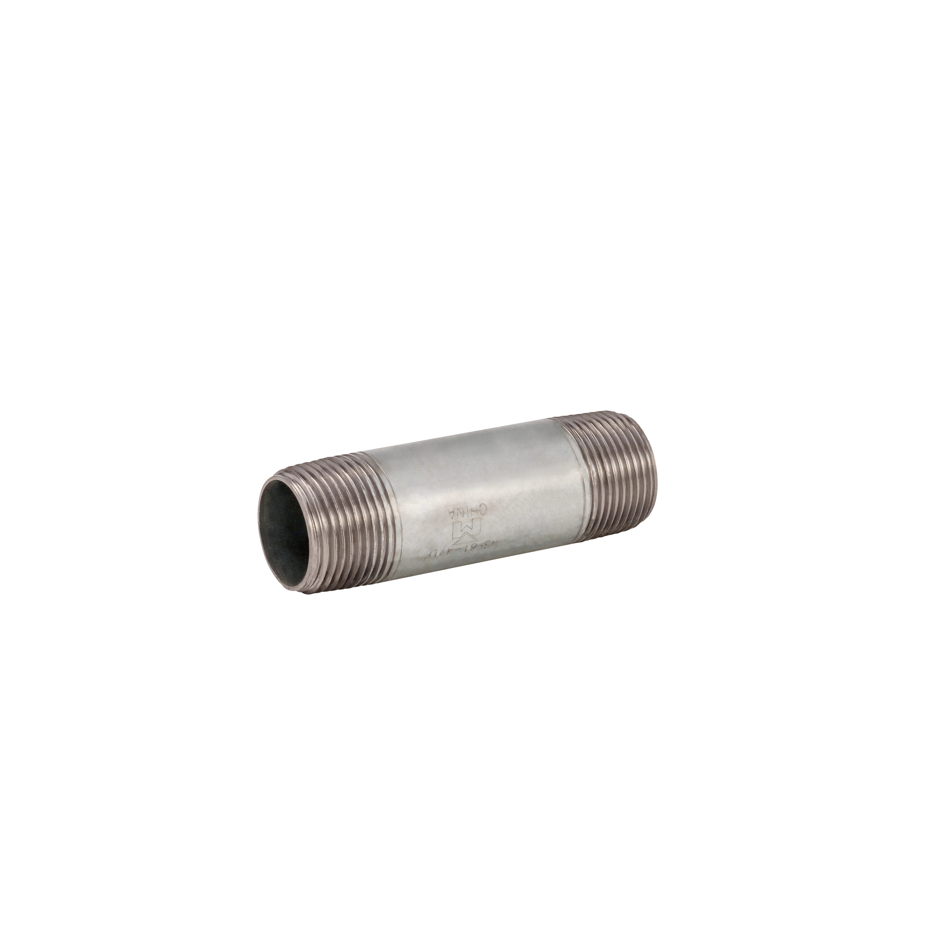 RELIABILT 10606 1-in x 4-in Galvanized Nipple