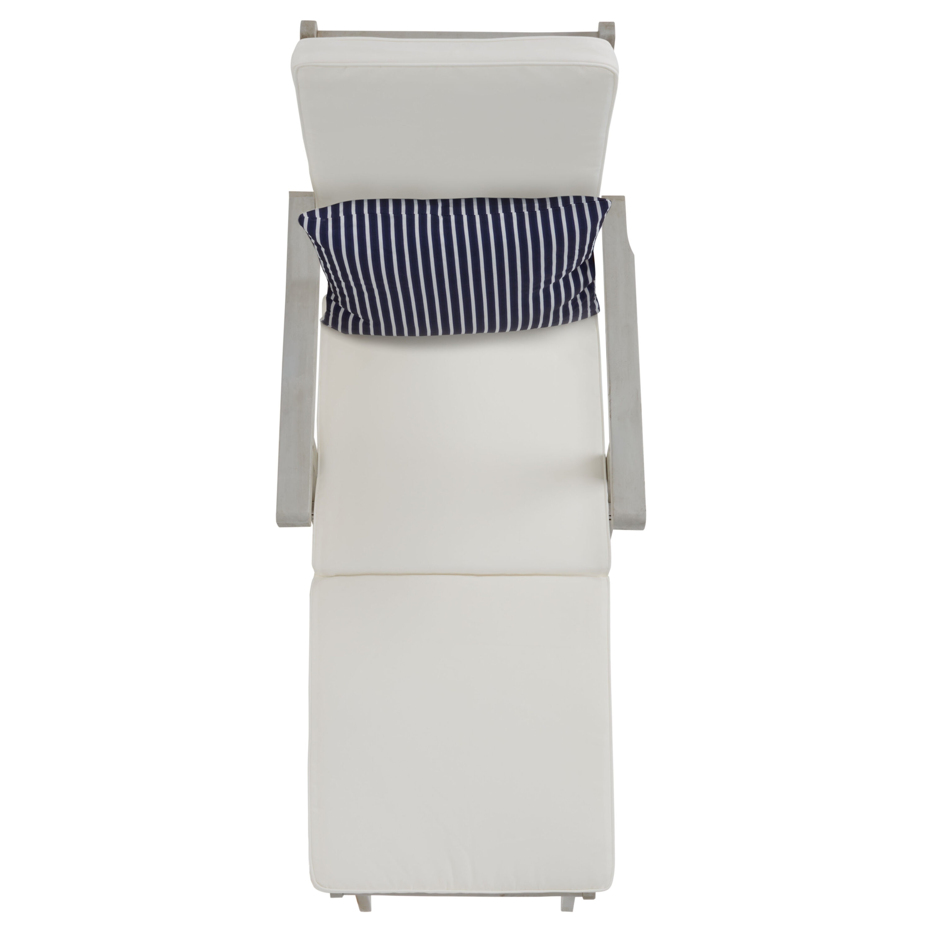 Safavieh PAT7015F Patio-Sofas-Daybeds - View #7