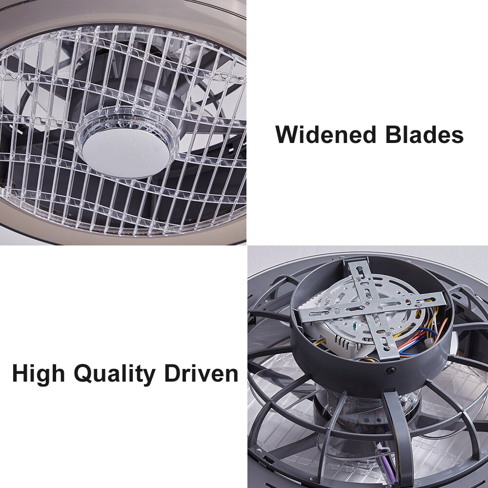 Yardreeze ZSBD002 Ceiling-Fans - View #8