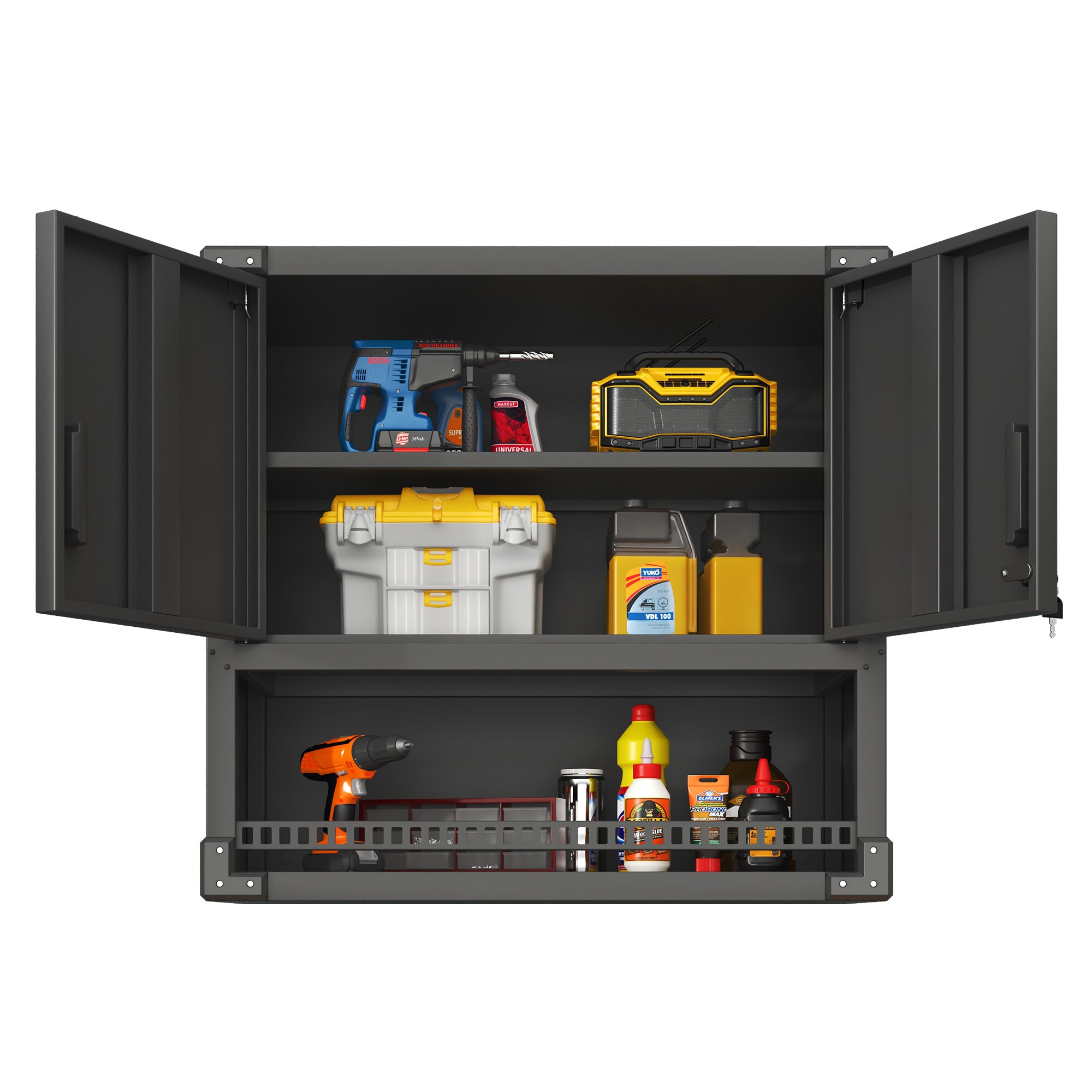 Tatayosi T236599 Garage-Cabinets - View #5