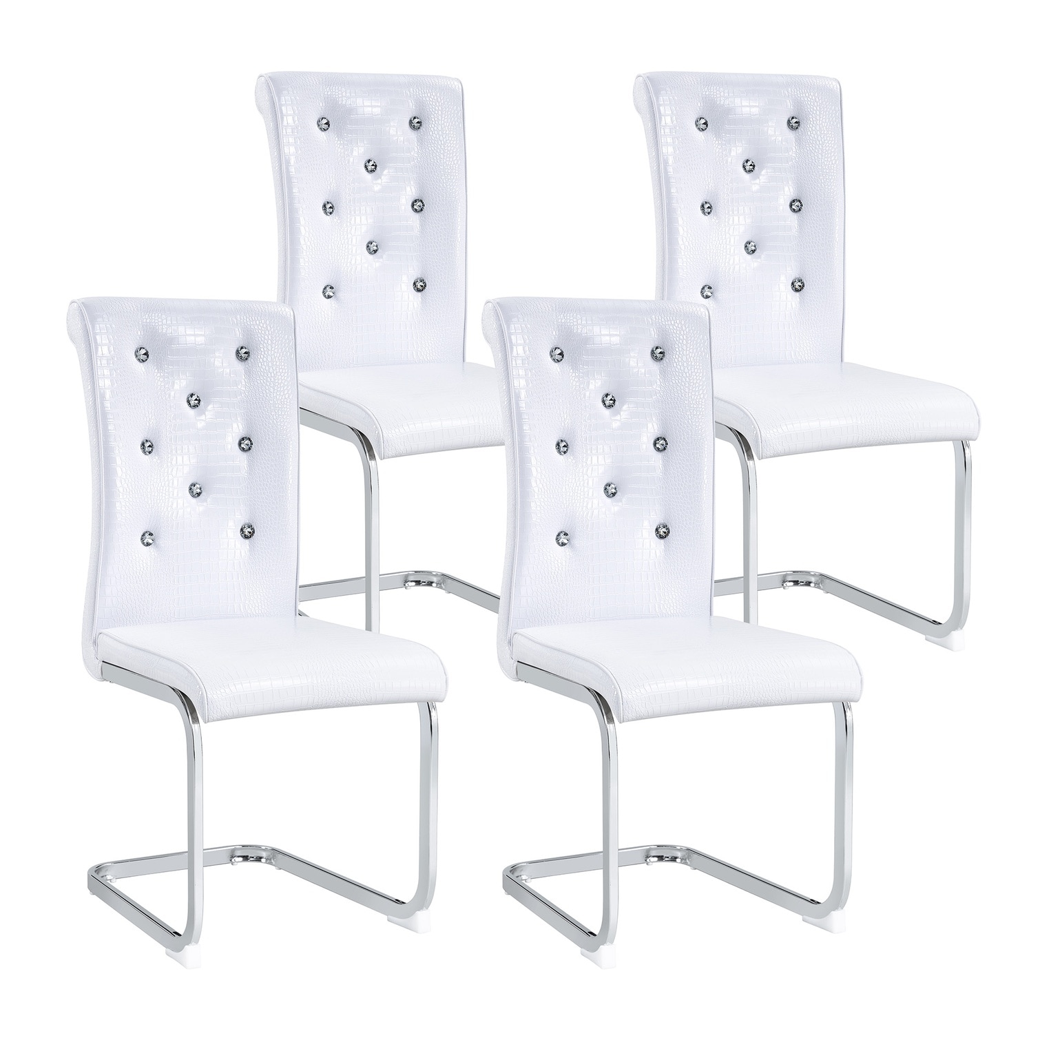 SunJet EFSN3KRVU0ND Dining-Chairs - View #3