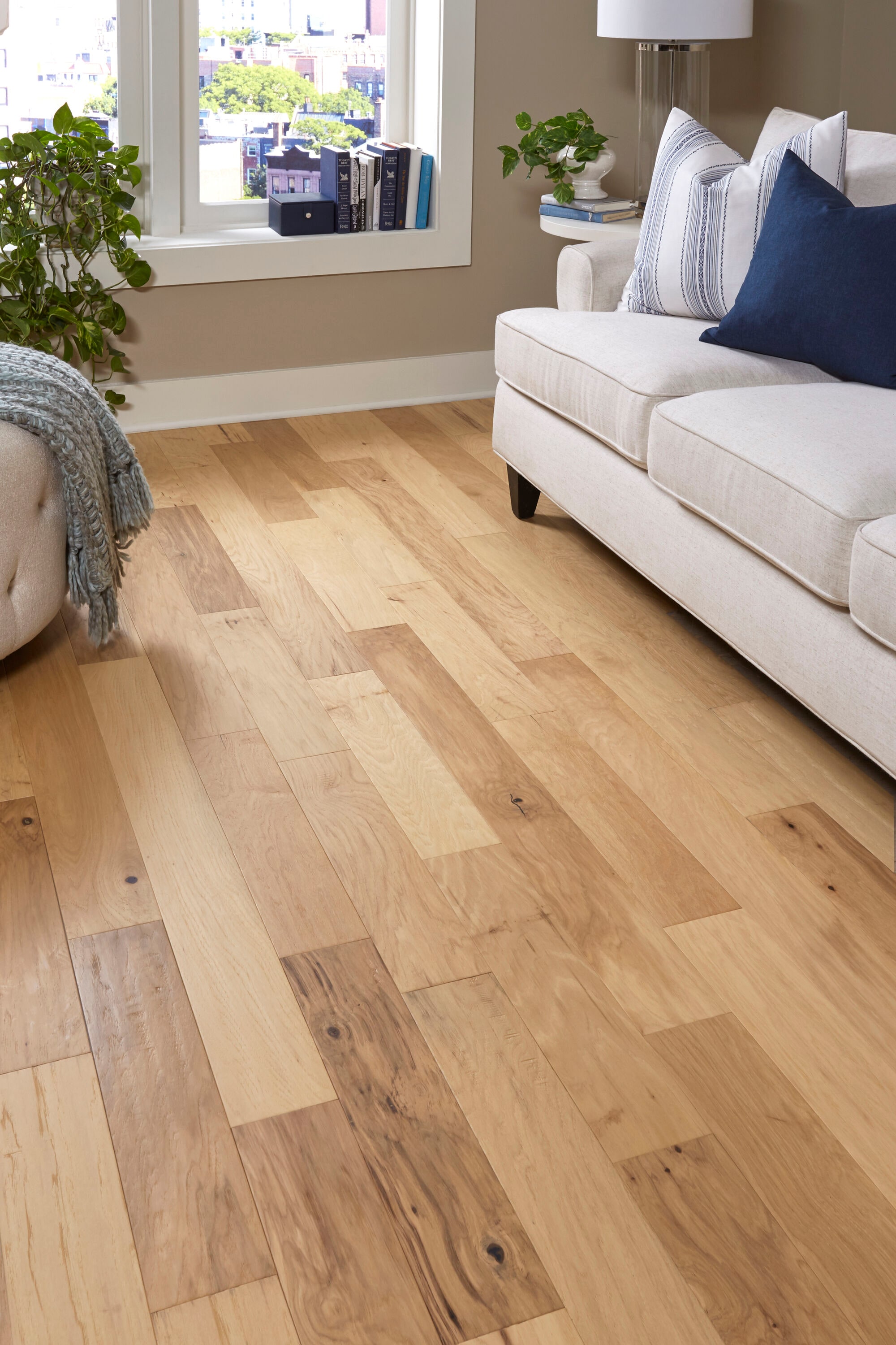 Hydri-HDPC HDPCEW-707-S Hardwood-Flooring-Samples - View #4