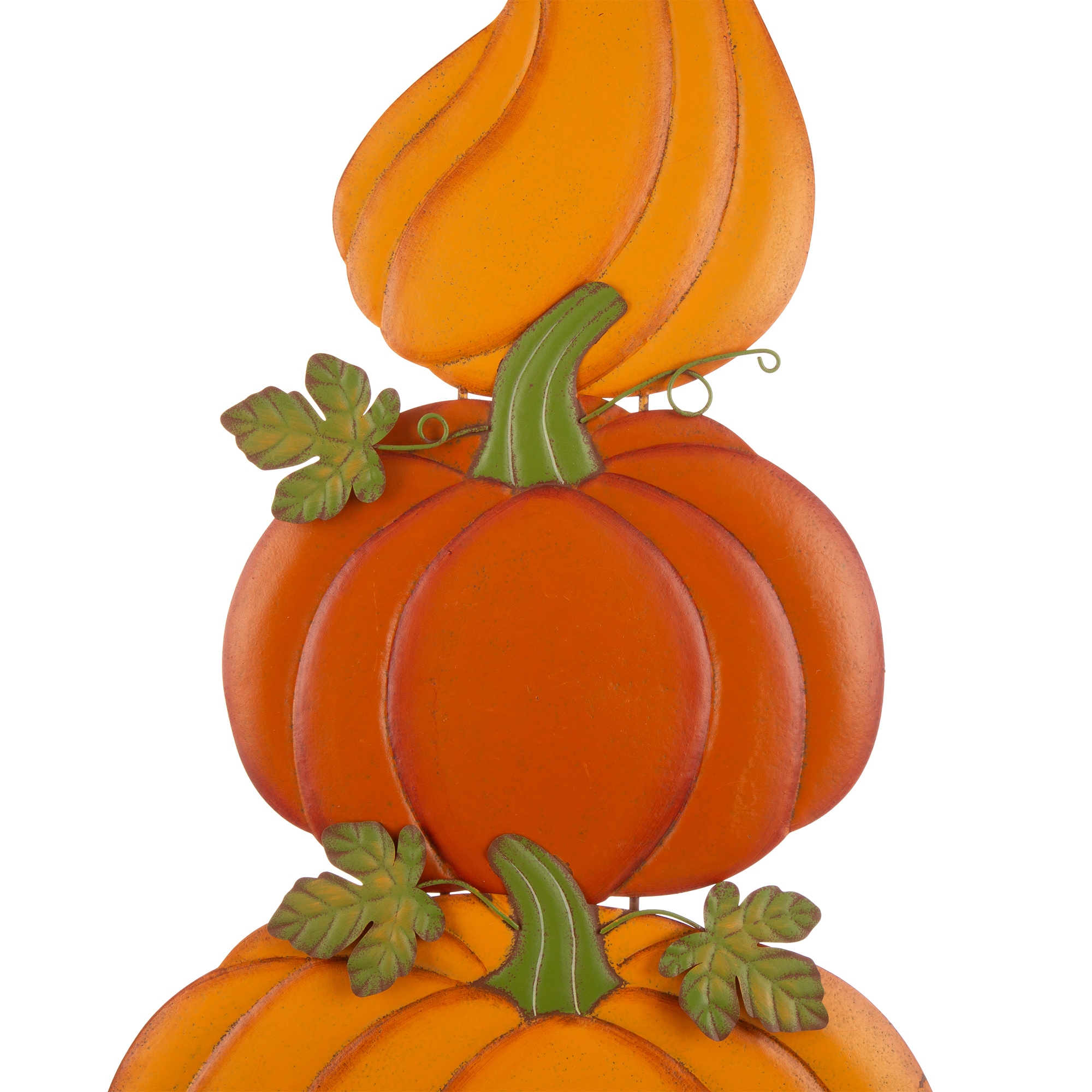 Glitzhome GH2005600010 Outdoor-Thanksgiving-Decor - View #4