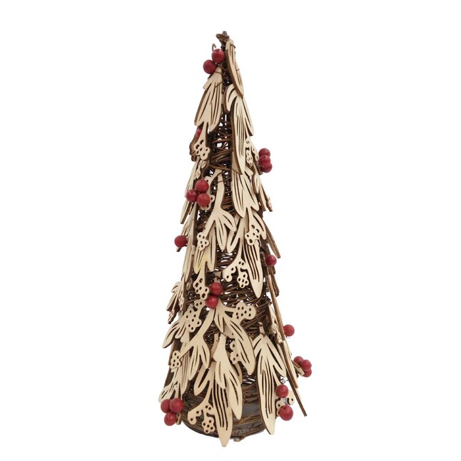 allen + roth 18-in Tree at Lowes.com
