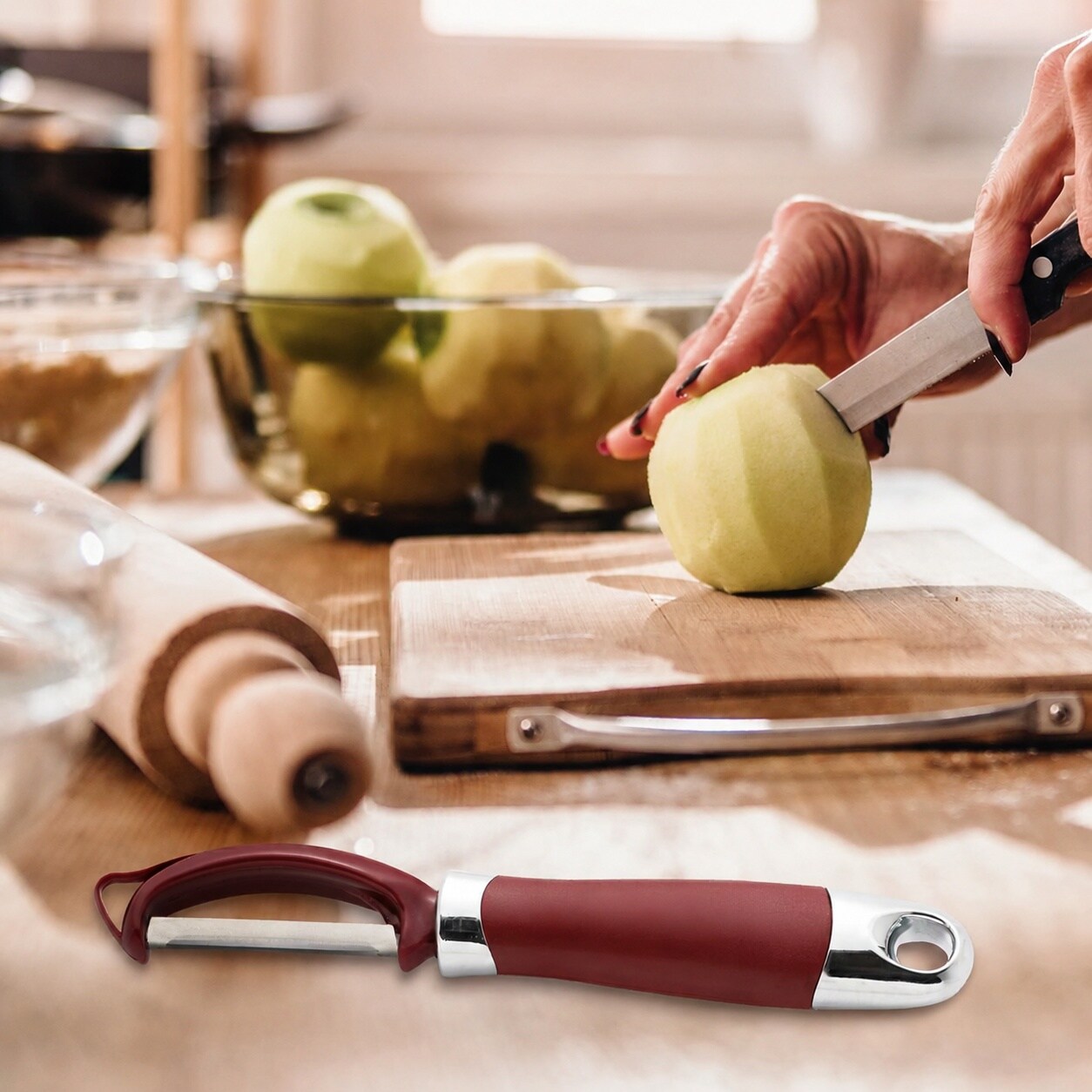 DHMHD LDH0810X322 Kitchen-Utensils - View #6