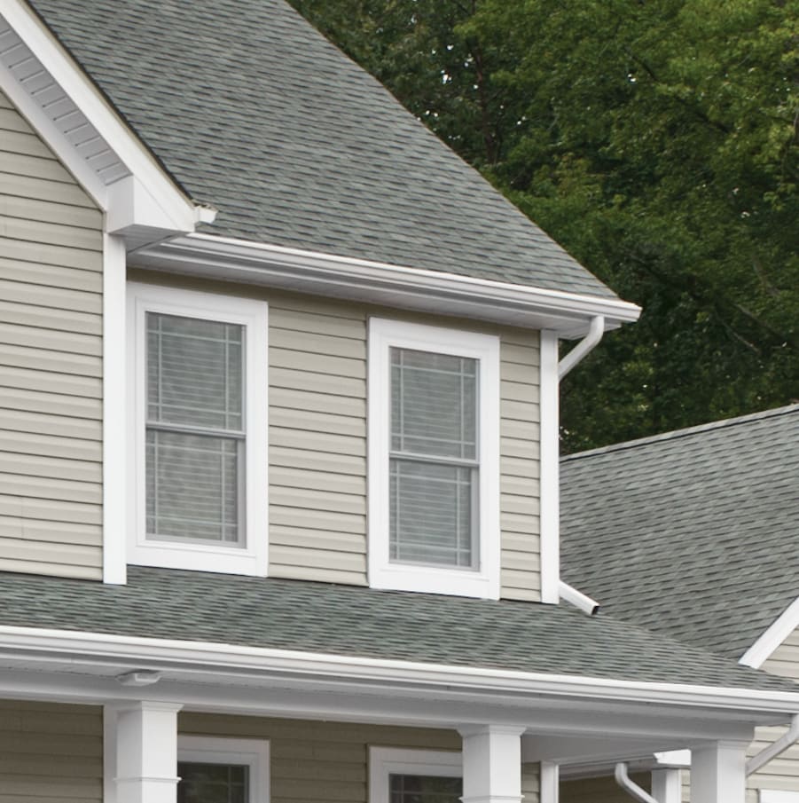 Georgia-Pacific 651070B Vinyl-Siding - View #4