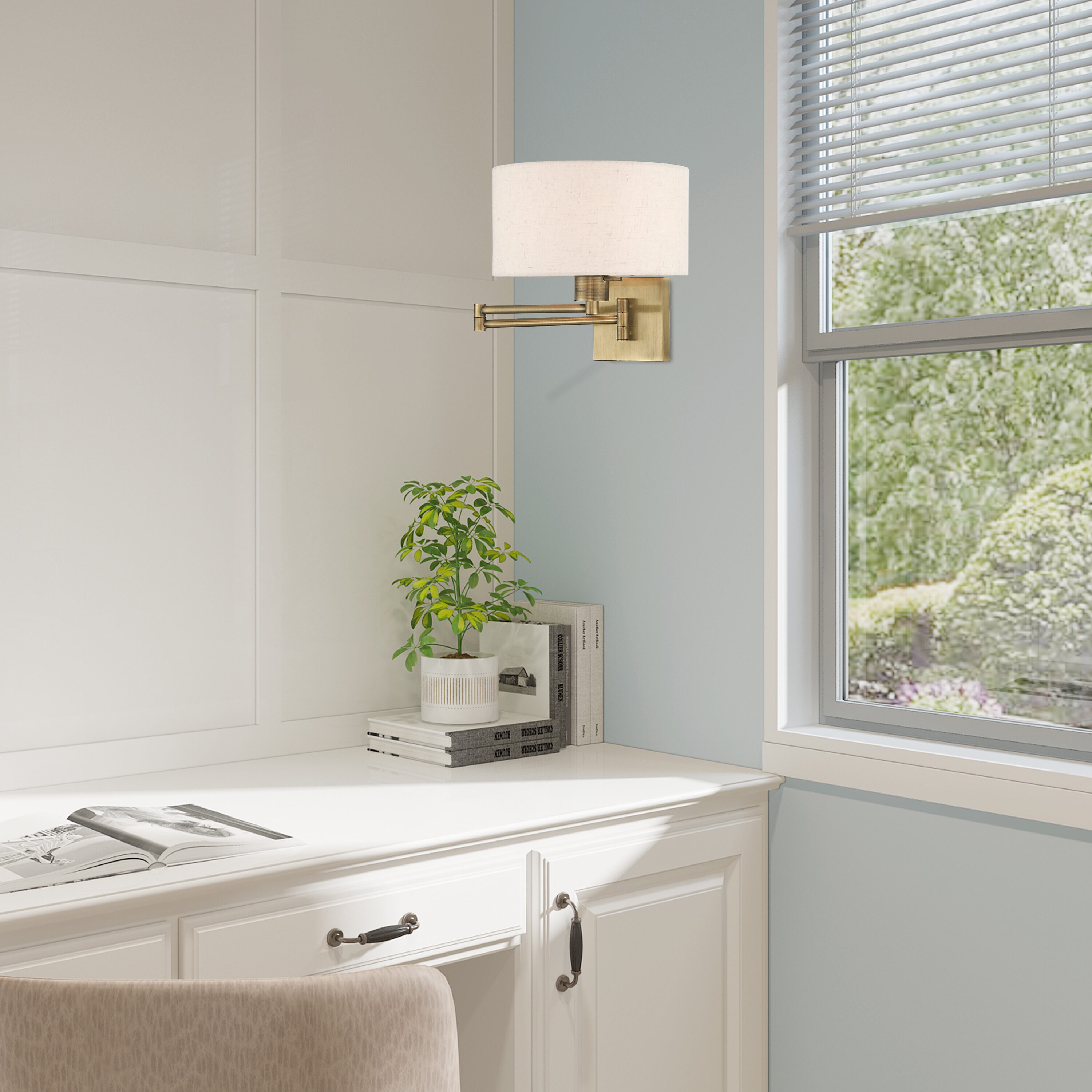 Livex Lighting 40037-01 b090000 - View #9