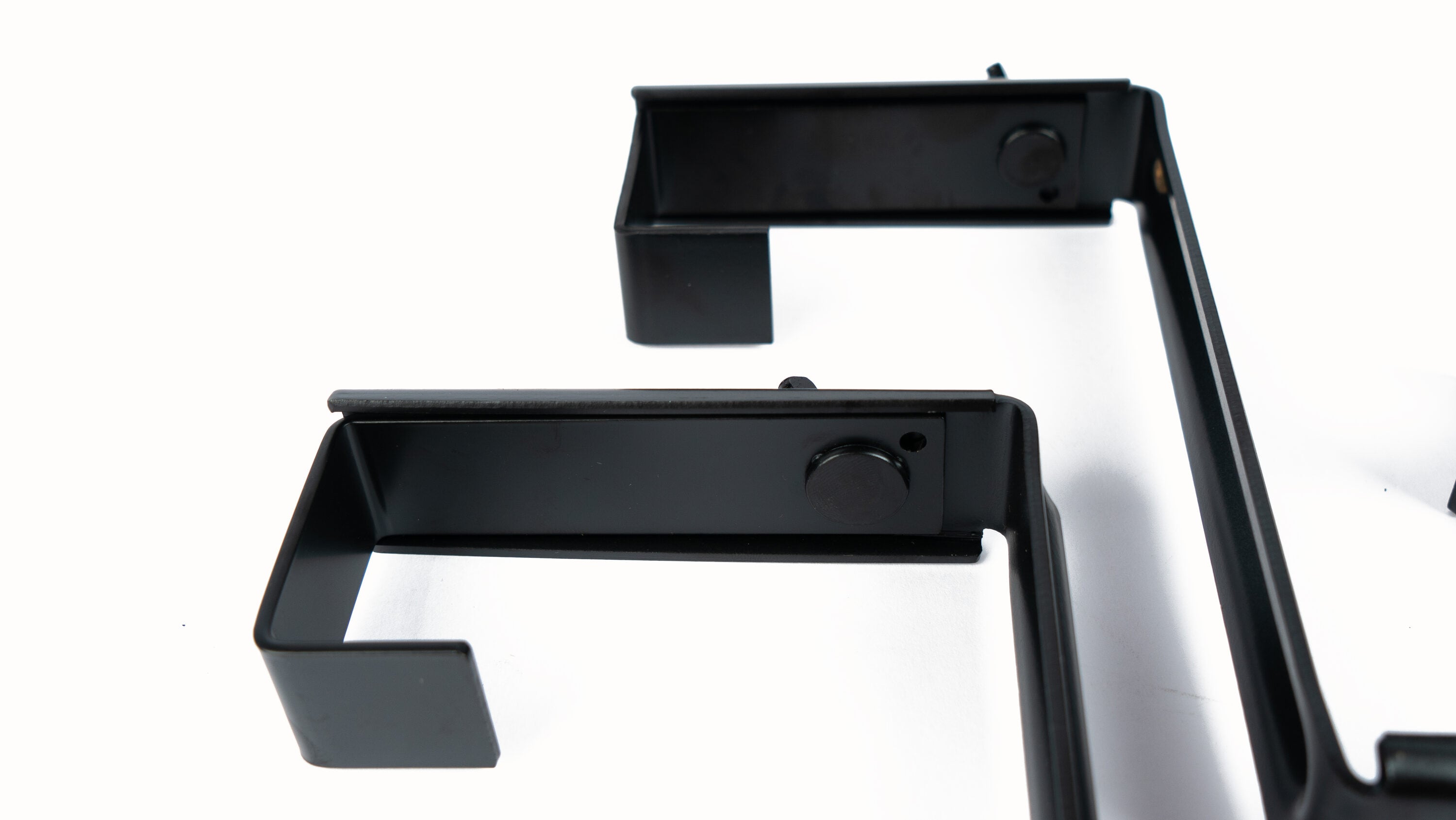 Style Selections LWP032 Planter-Window-Box-Hardware - View #3