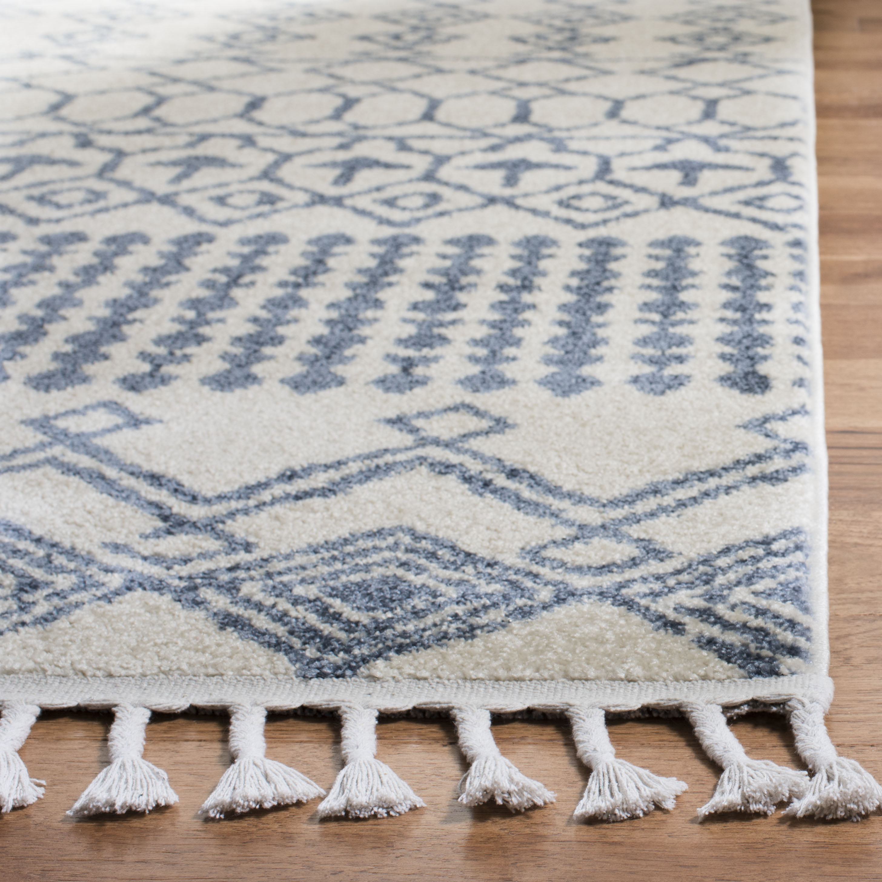 Safavieh KBH173B-7SQ rugs - View #2