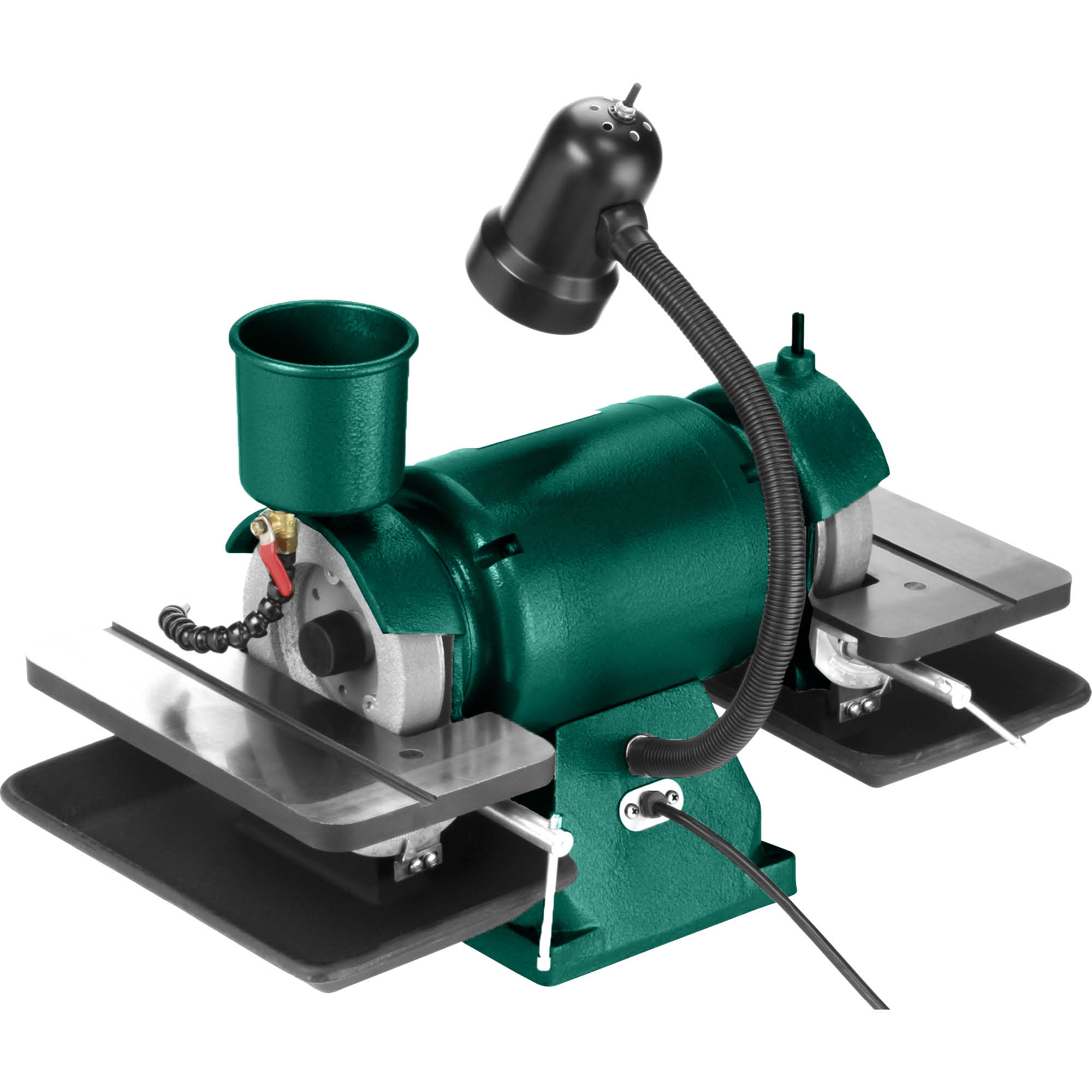 Grizzly H7762 b100105 - View #4