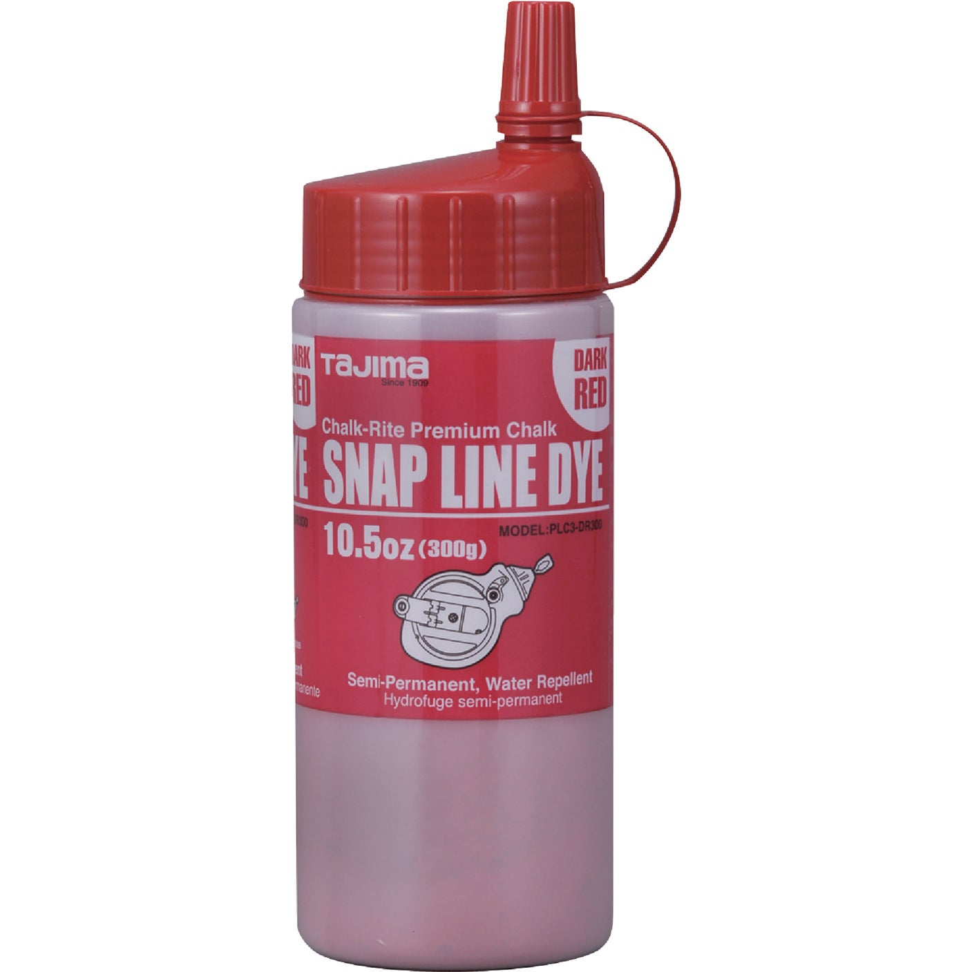 Bond PLC3-DR300-81C1 Marking-Paint - View #3