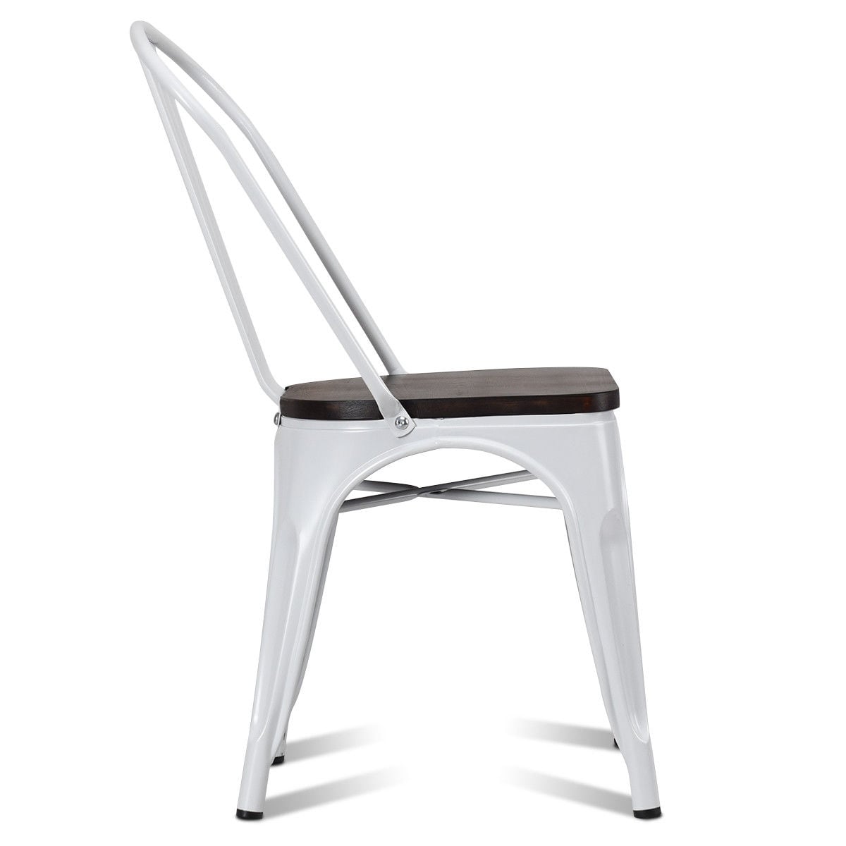 CASAINC WF-HW60716-LA Dining-Chairs - View #7