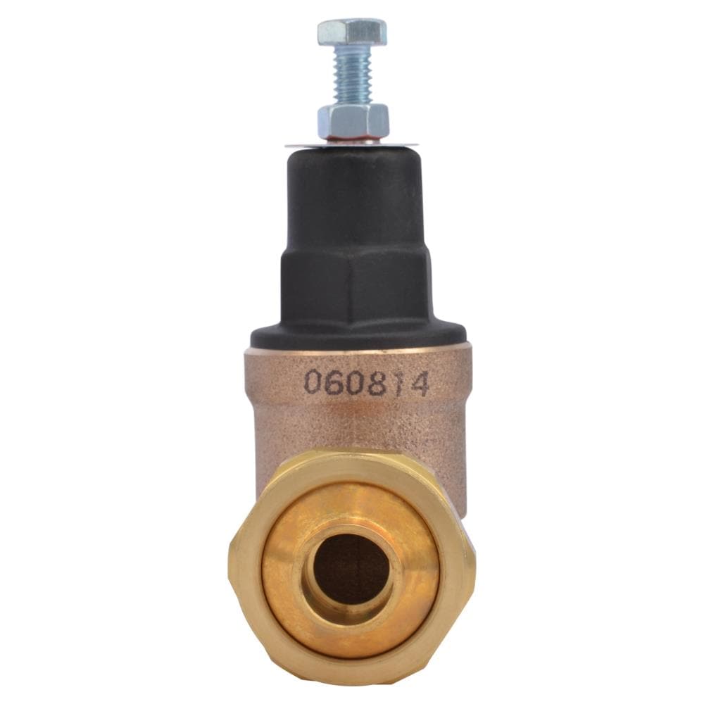 Cash Acme 23886-0045 Pressure-Relief-Valves-Regulators - View #2