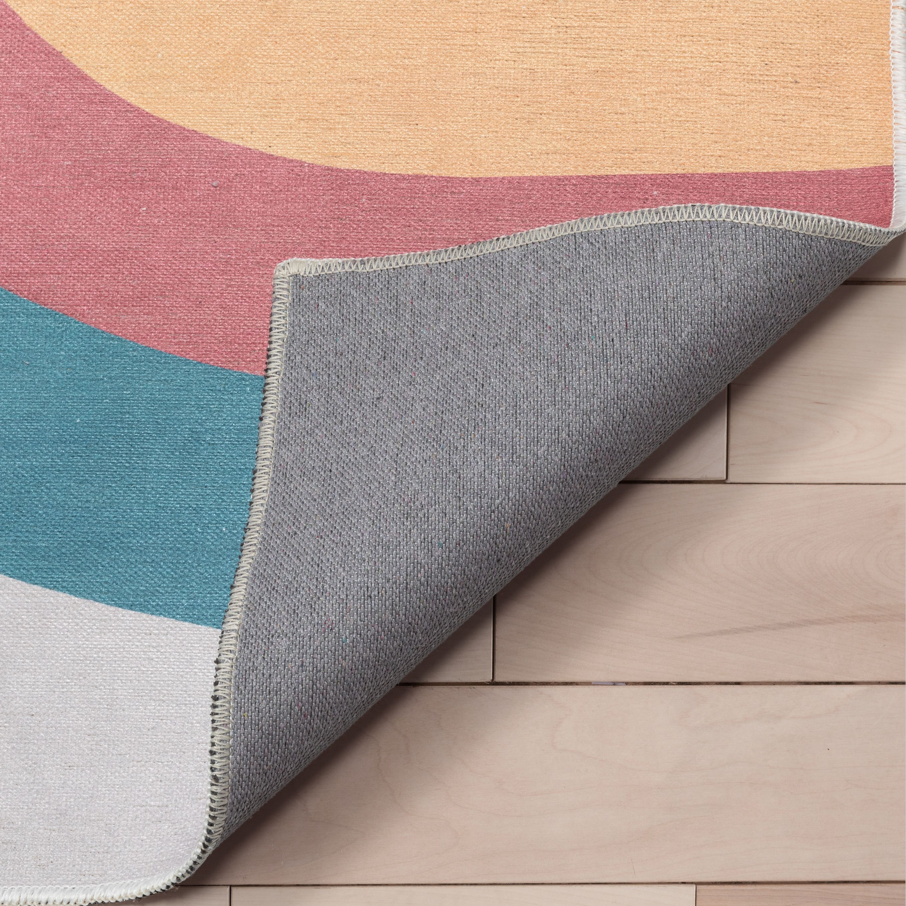 Well Woven W-KD-15B-8 rugs - View #6