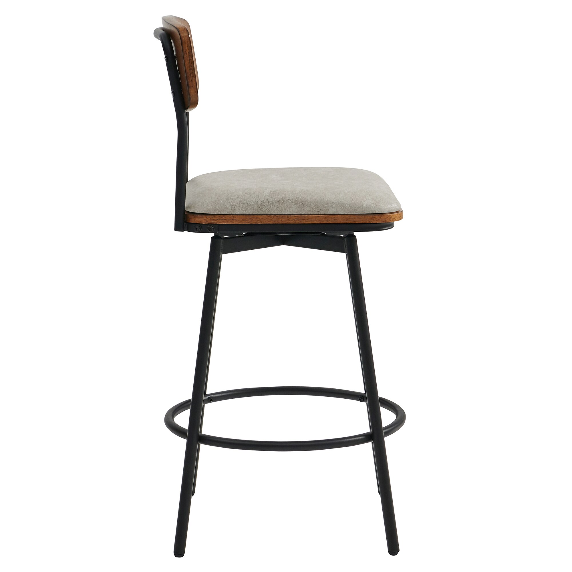 Circle 55 3-LWSY2007-PUGTSF stools - View #5